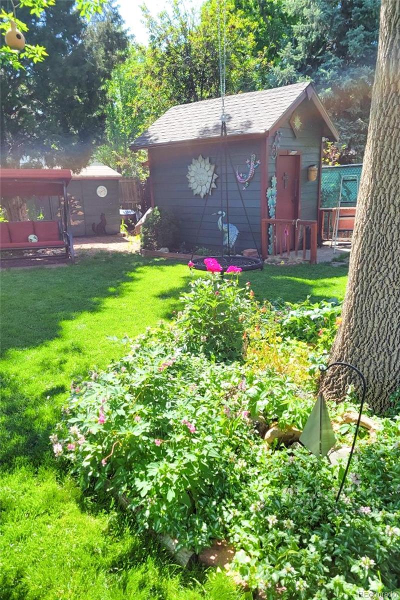 5868 Routt Street, Arvada, CO 80004, 4 Bedrooms Bedrooms, ,3 BathroomsBathrooms,Residential,For Sale,Routt,REC5679292