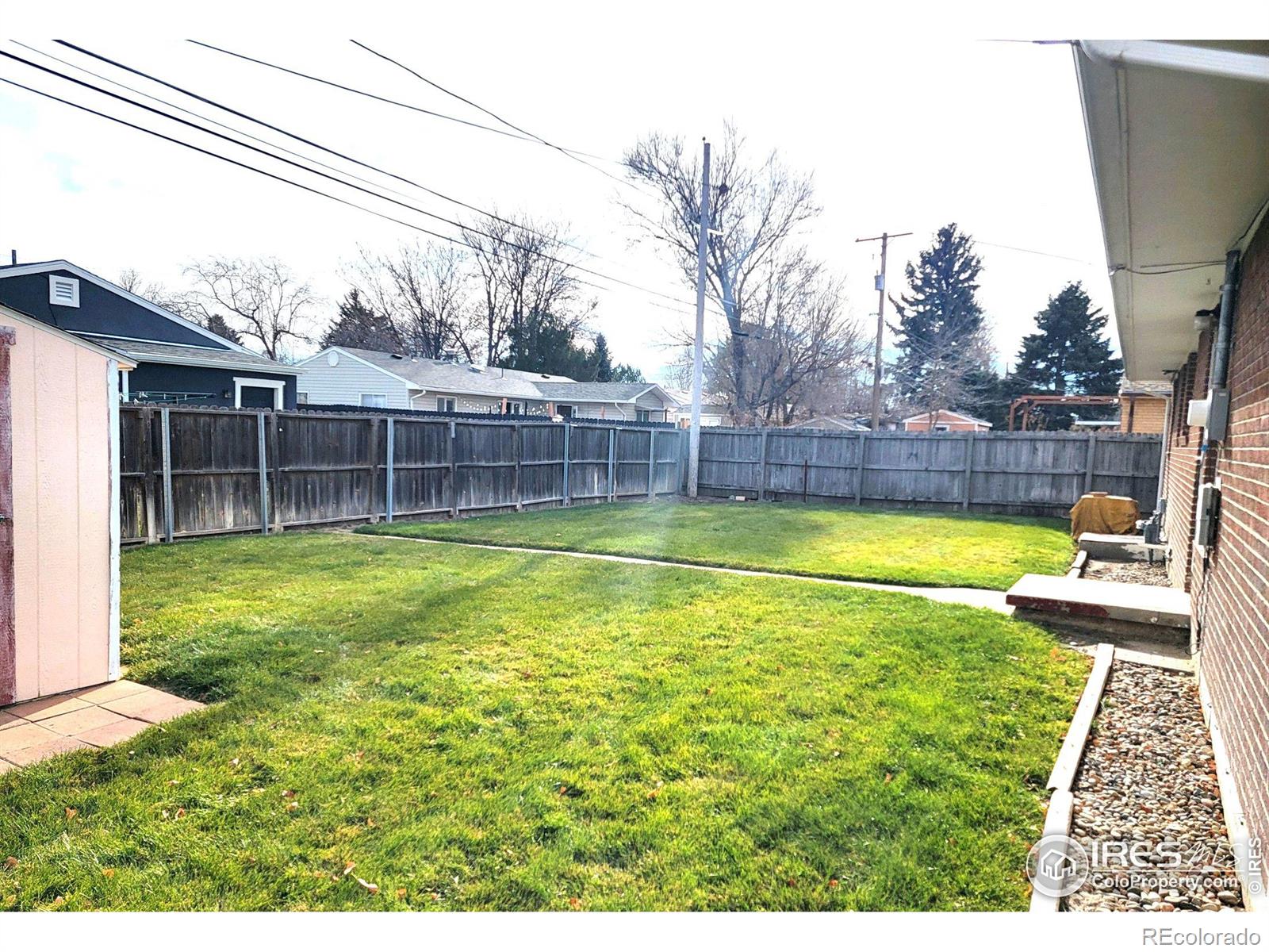 919 S 11th Avenue, Sterling, CO 80751, 3 Bedrooms Bedrooms, ,1 BathroomBathrooms,Residential,For Sale,11th,RECIR1023542
