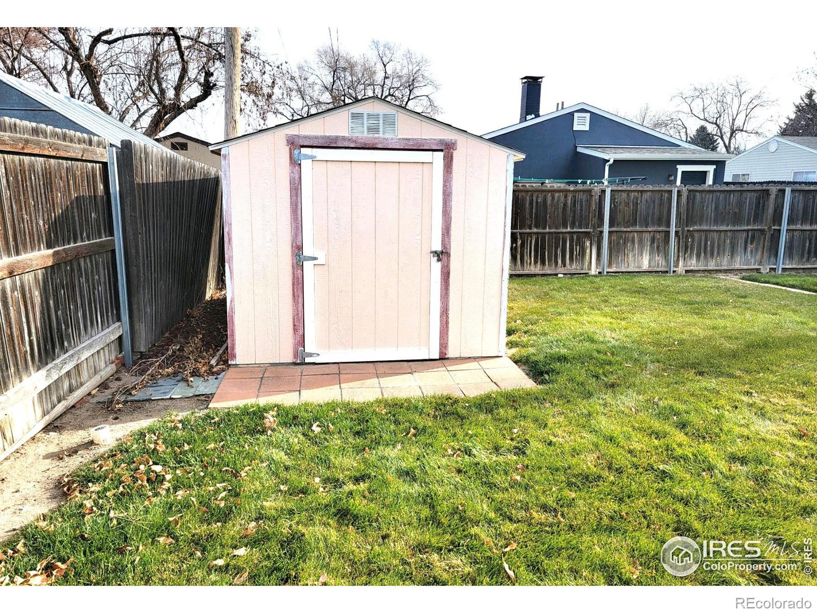 919 S 11th Avenue, Sterling, CO 80751, 3 Bedrooms Bedrooms, ,1 BathroomBathrooms,Residential,For Sale,11th,RECIR1023542
