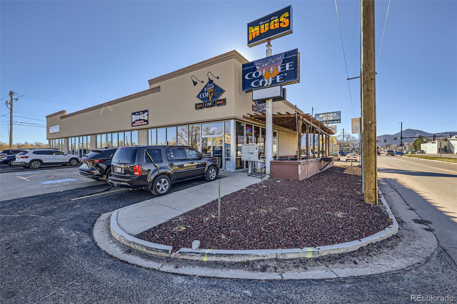 1520 Royal Gorge Boulevard, Canon City, CO 81212, ,Commercial,For Sale,Royal Gorge,REC8044859