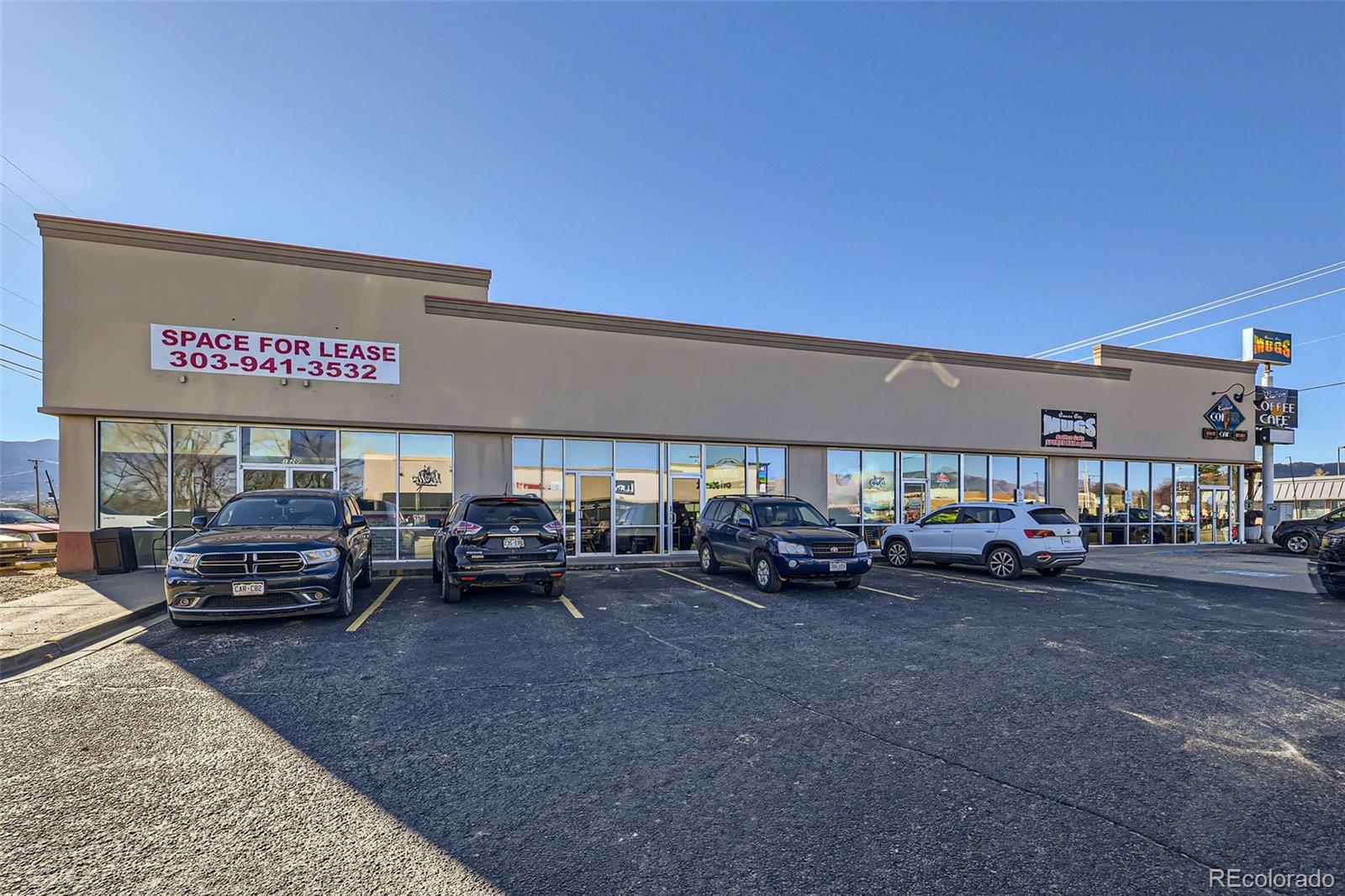 1520 Royal Gorge Boulevard, Canon City, CO 81212, ,Commercial,For Sale,Royal Gorge,REC8044859