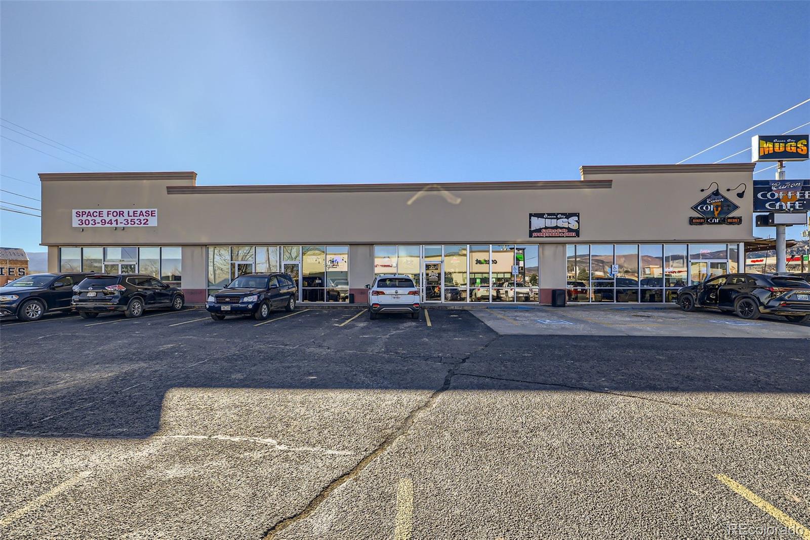1520 Royal Gorge Boulevard, Canon City, CO 81212, ,Commercial,For Sale,Royal Gorge,REC8044859