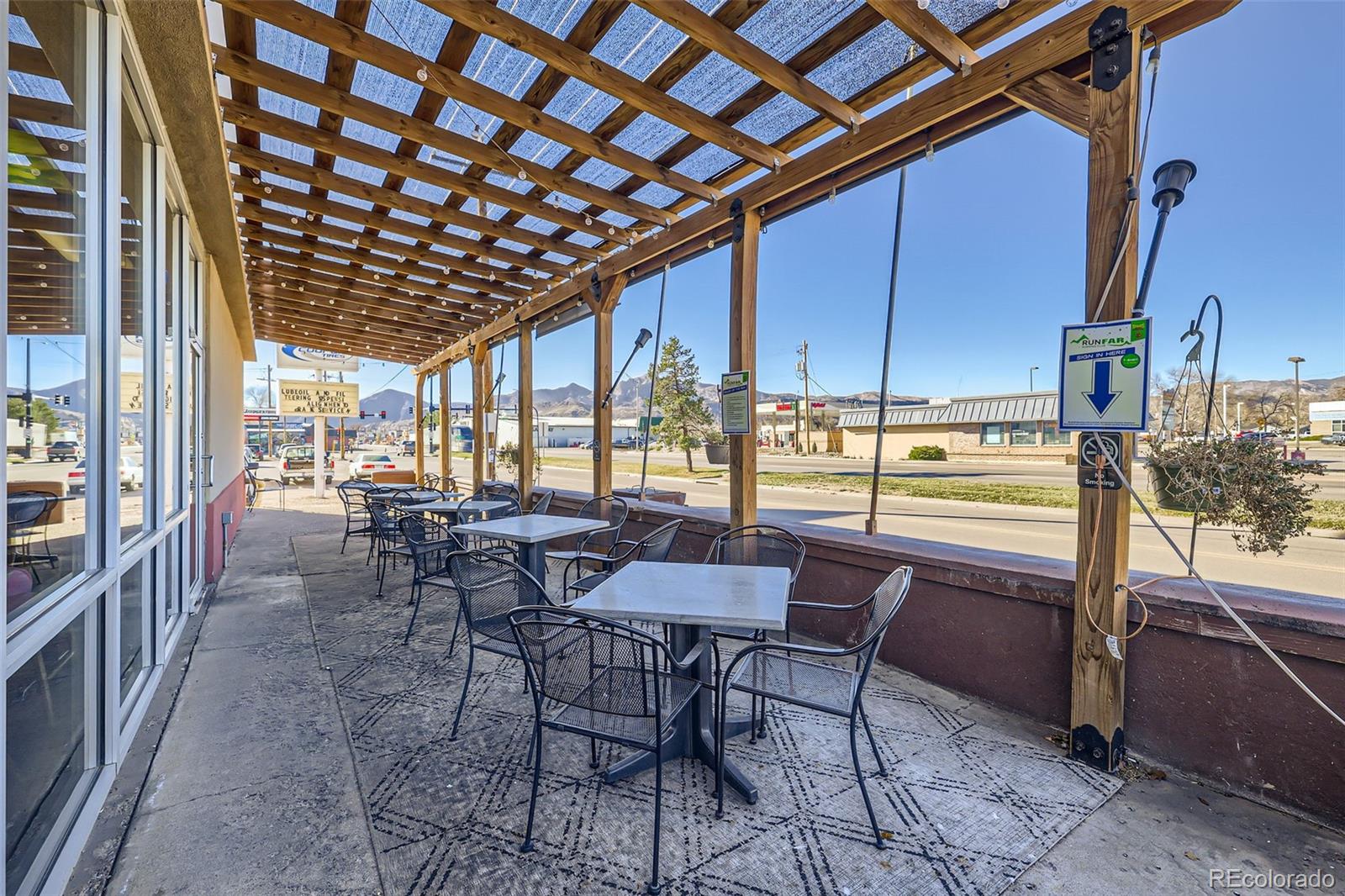 1520 Royal Gorge Boulevard, Canon City, CO 81212, ,Commercial,For Sale,Royal Gorge,REC8044859