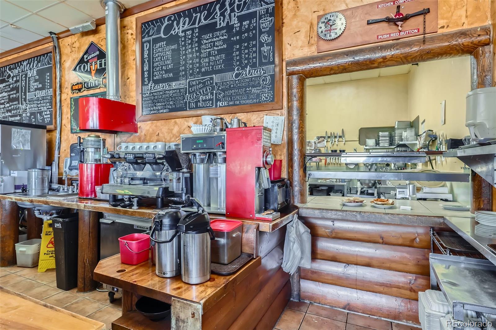 1520 Royal Gorge Boulevard, Canon City, CO 81212, ,Commercial,For Sale,Royal Gorge,REC8044859
