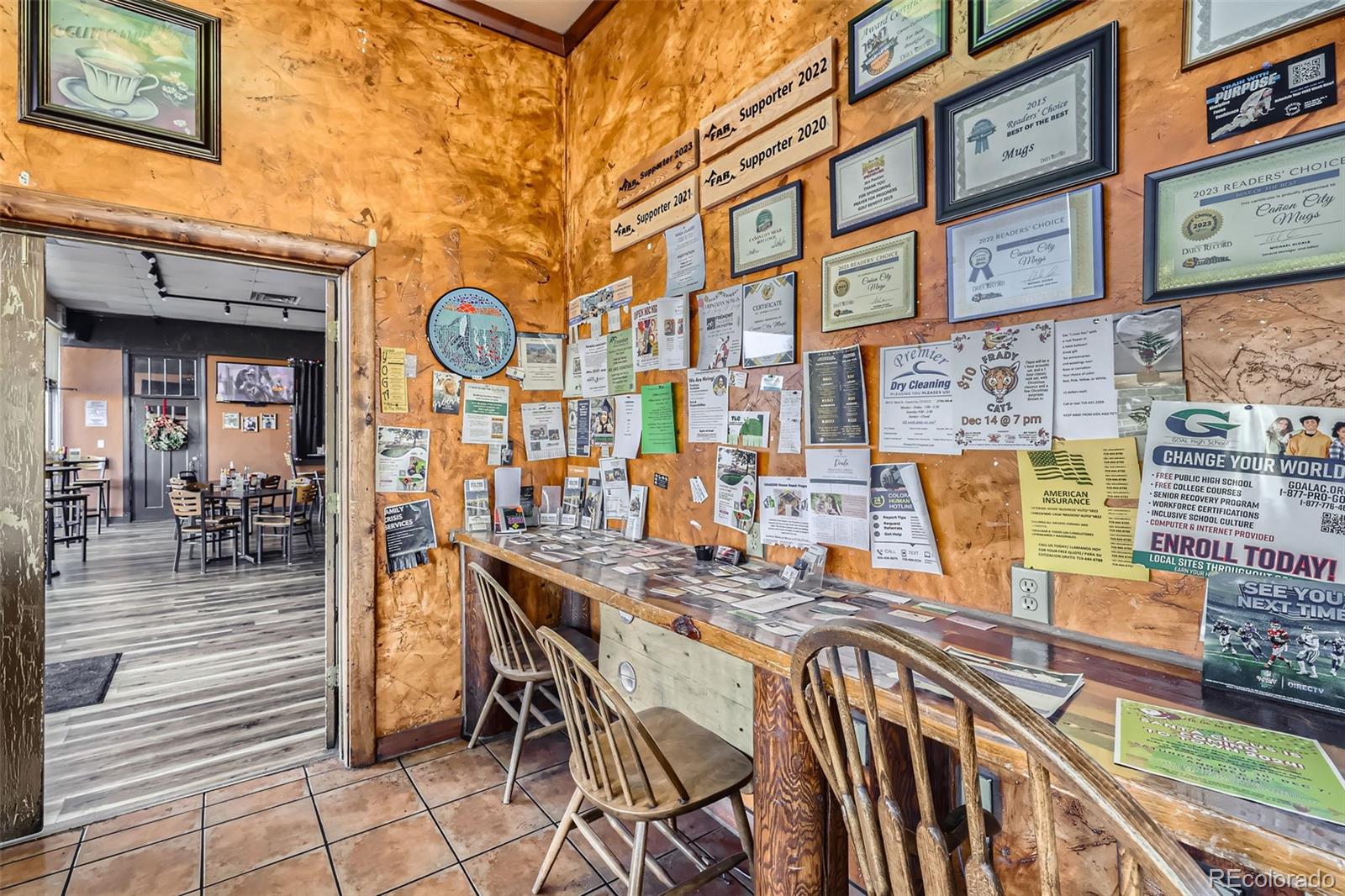 1520 Royal Gorge Boulevard, Canon City, CO 81212, ,Commercial,For Sale,Royal Gorge,REC8044859