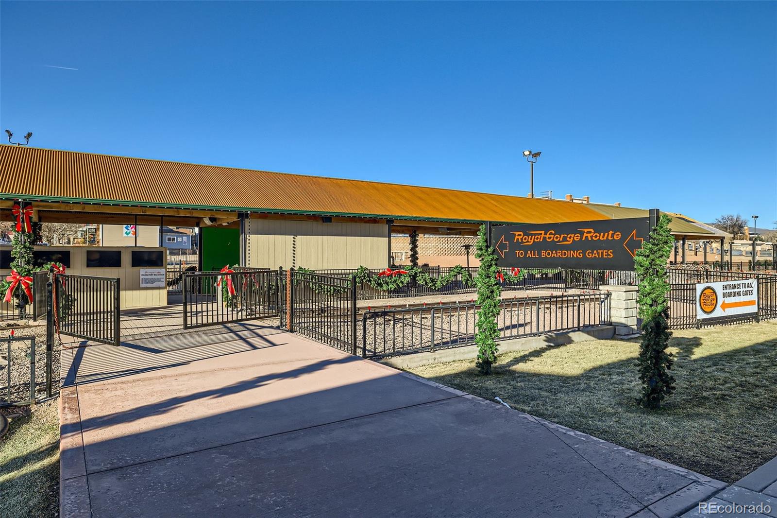 1520 Royal Gorge Boulevard, Canon City, CO 81212, ,Commercial,For Sale,Royal Gorge,REC8044859