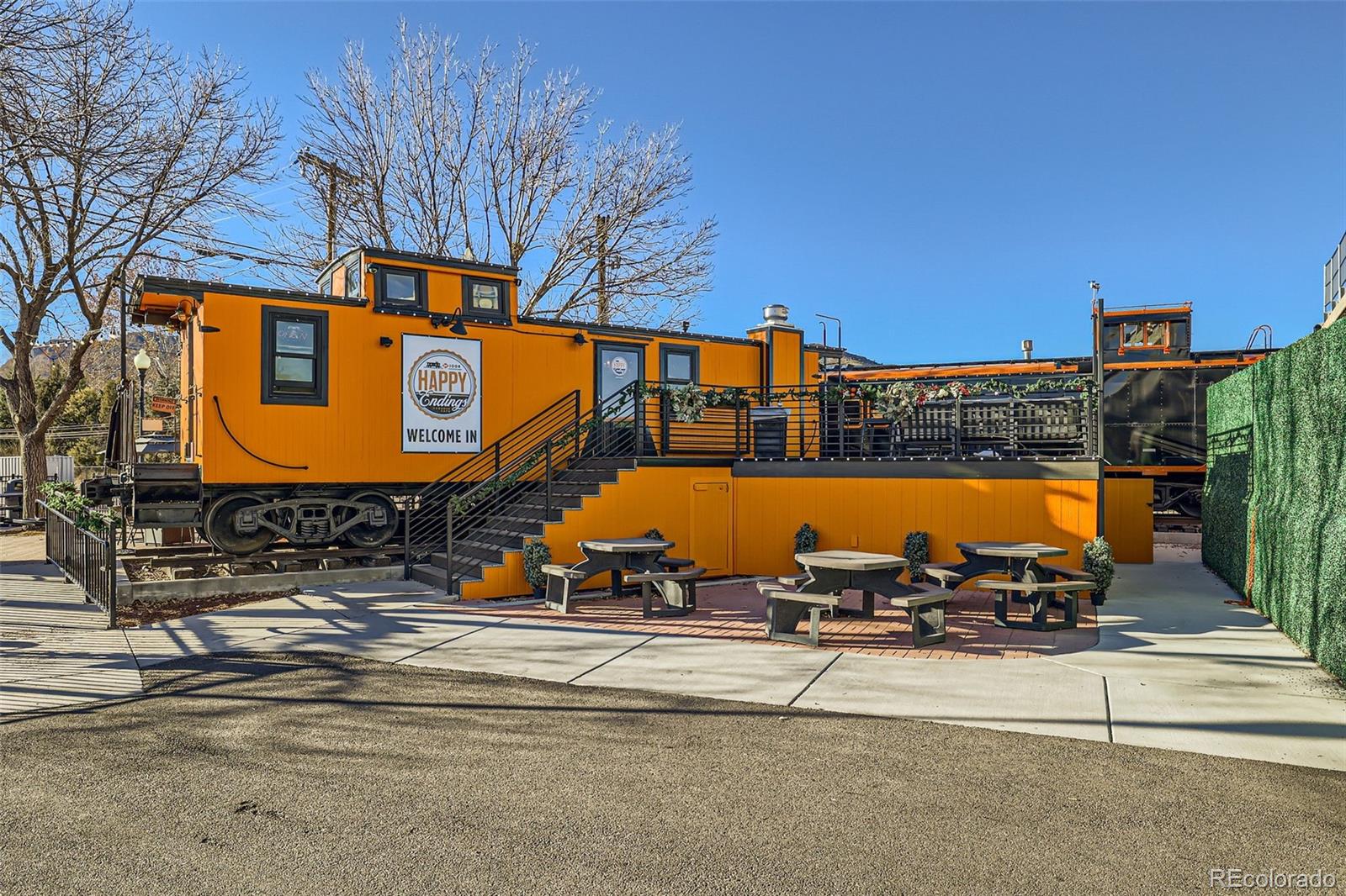 1520 Royal Gorge Boulevard, Canon City, CO 81212, ,Commercial,For Sale,Royal Gorge,REC8044859