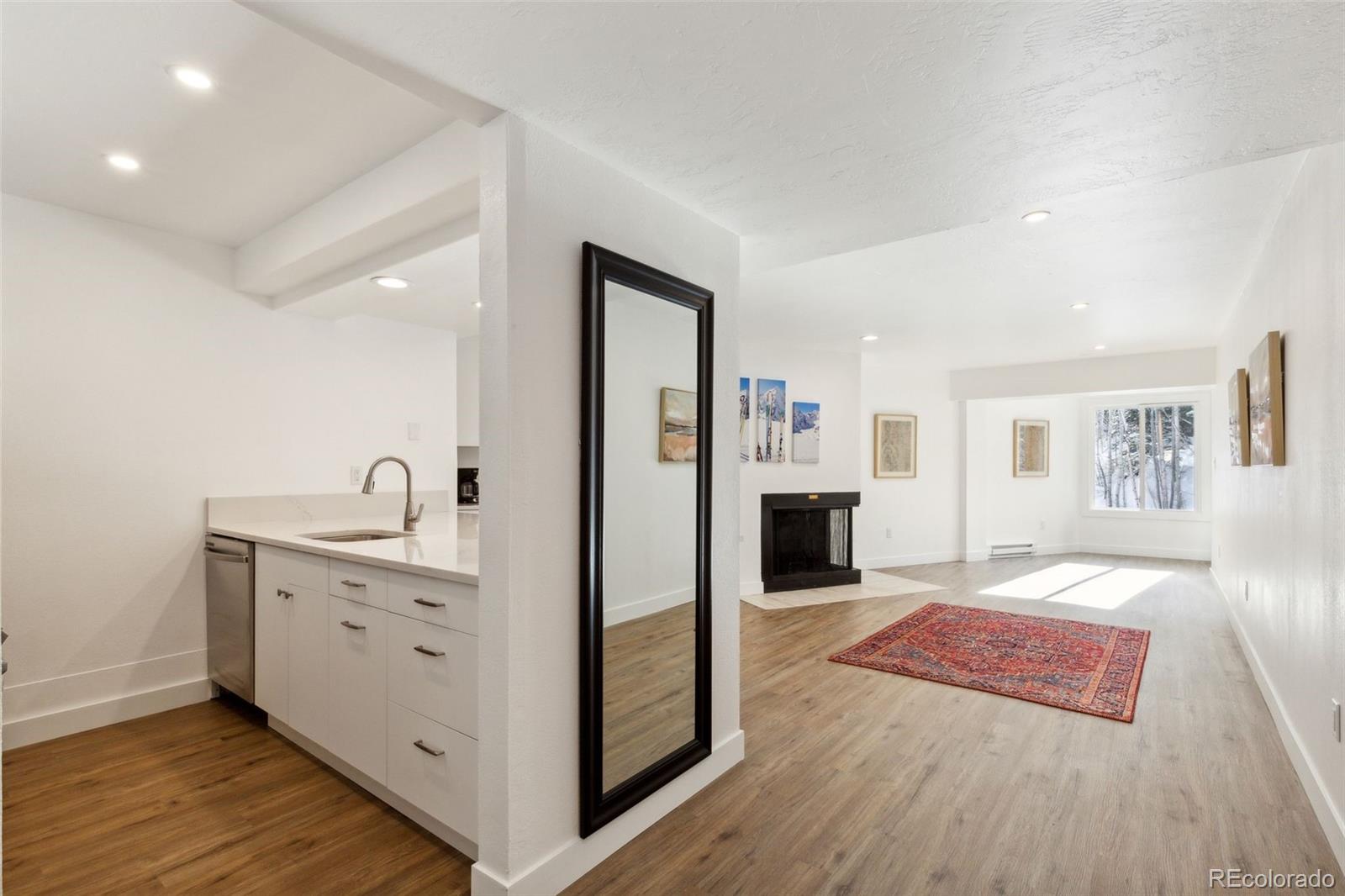 1650 Fallridge Road #318, Vail, CO 81657, 2 Bedrooms Bedrooms, ,2 BathroomsBathrooms,Residential,For Sale,Fallridge,REC4922489