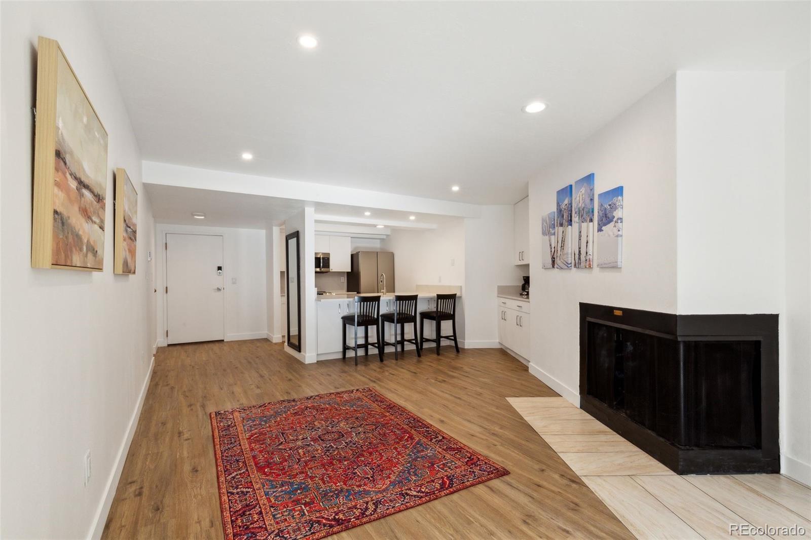1650 Fallridge Road #318, Vail, CO 81657, 2 Bedrooms Bedrooms, ,2 BathroomsBathrooms,Residential,For Sale,Fallridge,REC4922489