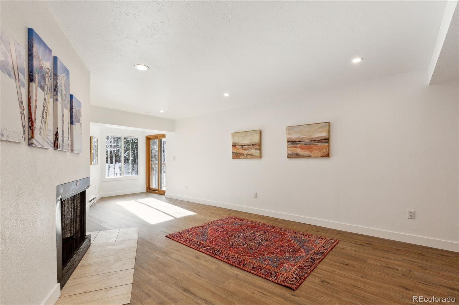 1650 Fallridge Road #318, Vail, CO 81657, 2 Bedrooms Bedrooms, ,2 BathroomsBathrooms,Residential,For Sale,Fallridge,REC4922489