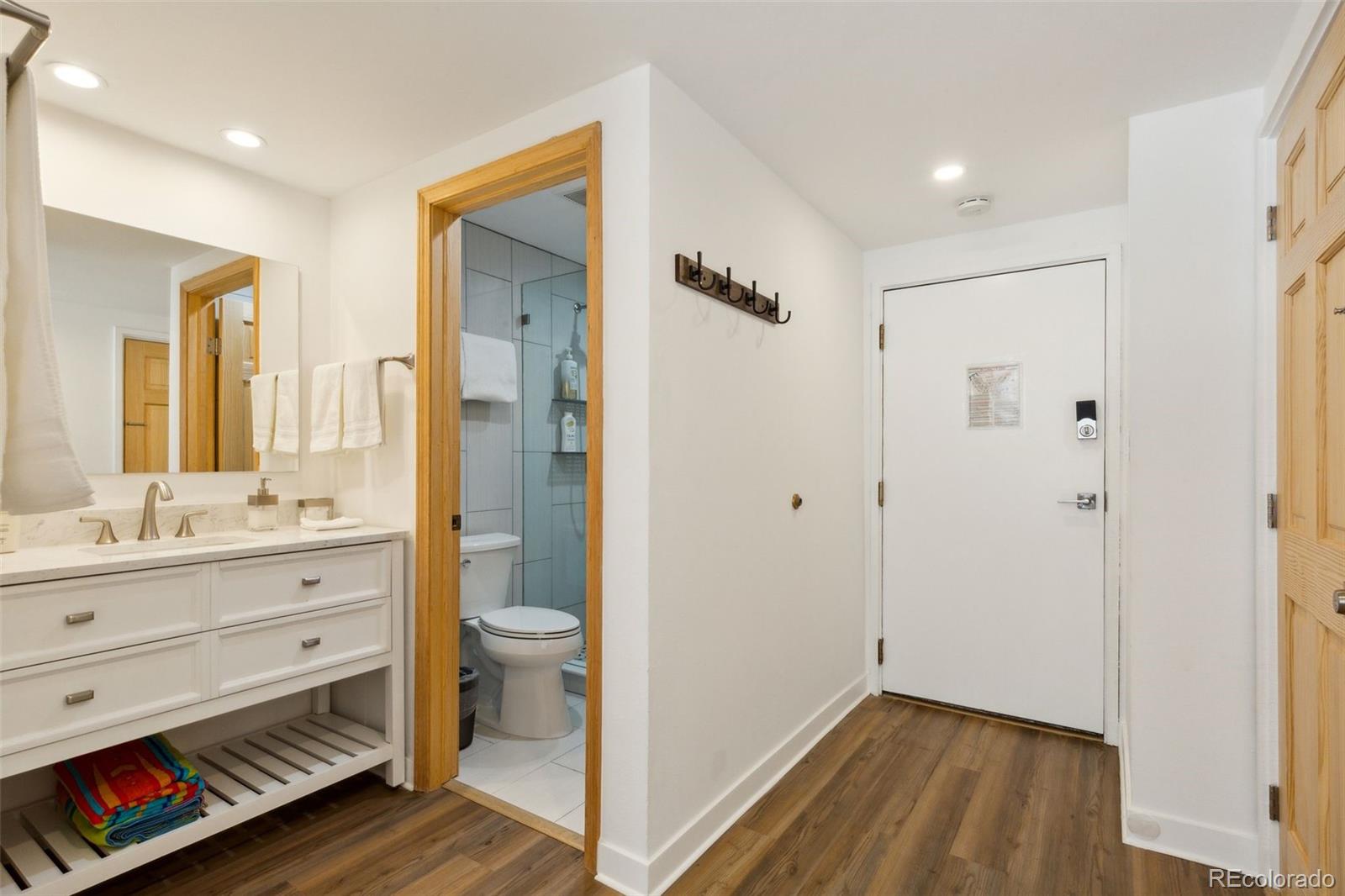 1650 Fallridge Road #318, Vail, CO 81657, 2 Bedrooms Bedrooms, ,2 BathroomsBathrooms,Residential,For Sale,Fallridge,REC4922489