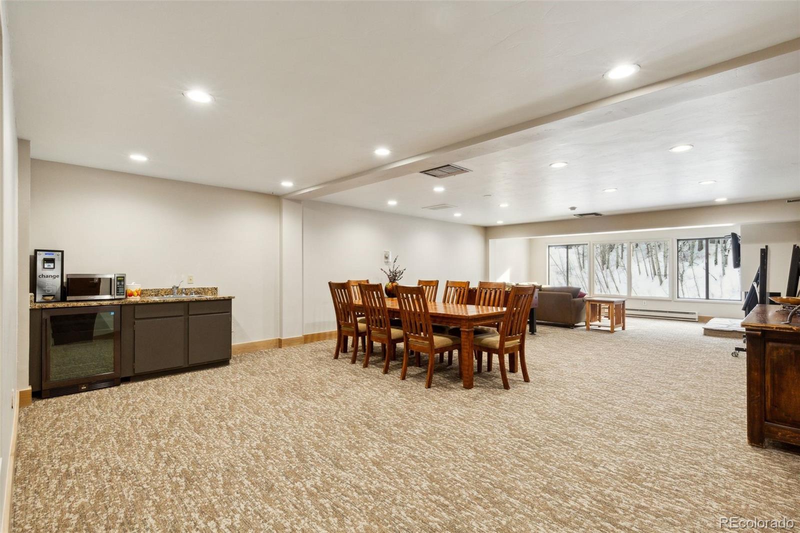 1650 Fallridge Road #318, Vail, CO 81657, 2 Bedrooms Bedrooms, ,2 BathroomsBathrooms,Residential,For Sale,Fallridge,REC4922489