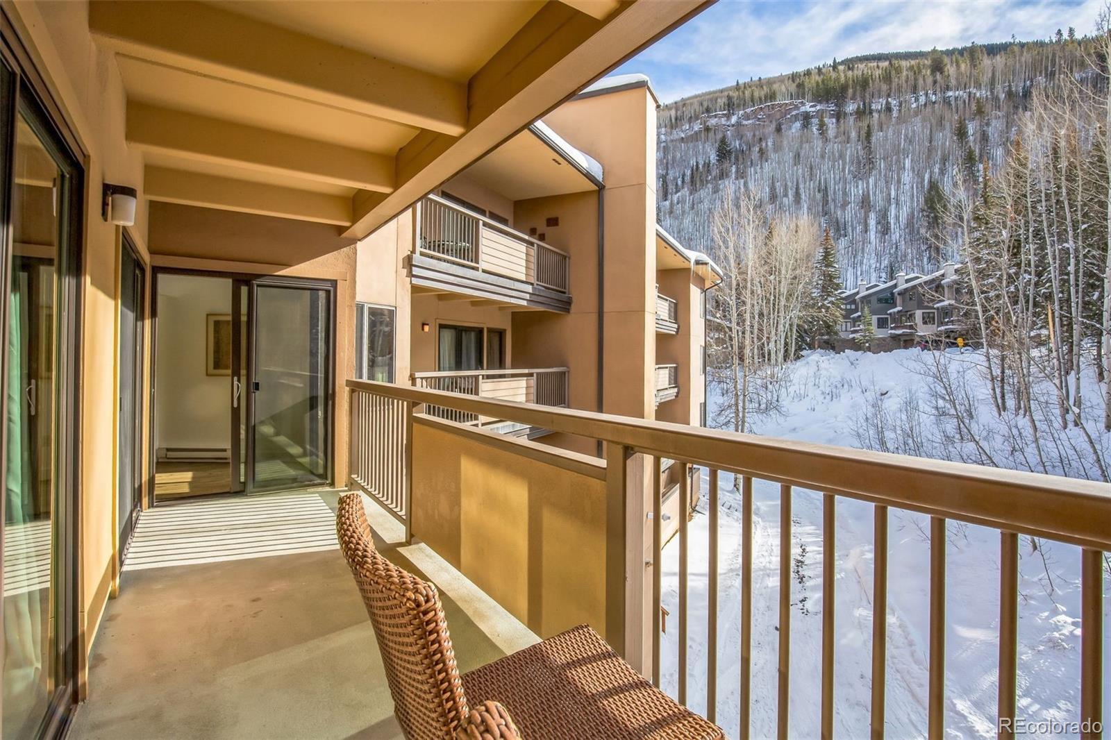 1650 Fallridge Road #318, Vail, CO 81657, 2 Bedrooms Bedrooms, ,2 BathroomsBathrooms,Residential,For Sale,Fallridge,REC4922489