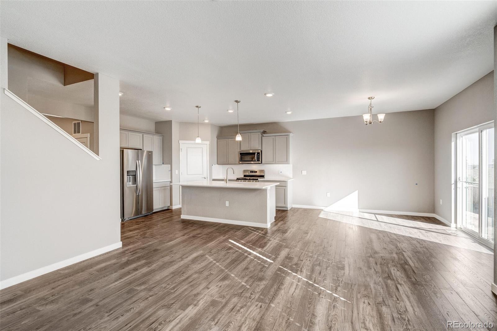 4205 Sandstone Drive, Mead, CO 80504, 5 Bedrooms Bedrooms, ,3 BathroomsBathrooms,Residential,For Sale,Sandstone,REC8069195