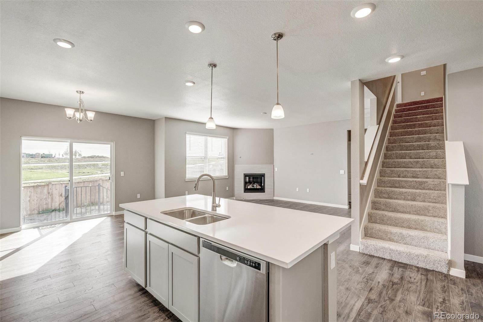 4205 Sandstone Drive, Mead, CO 80504, 5 Bedrooms Bedrooms, ,3 BathroomsBathrooms,Residential,For Sale,Sandstone,REC8069195