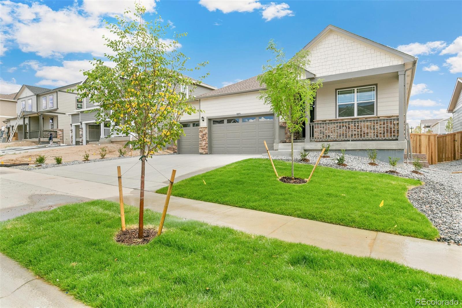 4212 Sandstone Drive, Mead, CO 80504, 4 Bedrooms Bedrooms, ,2 BathroomsBathrooms,Residential,For Sale,Sandstone,REC3110192