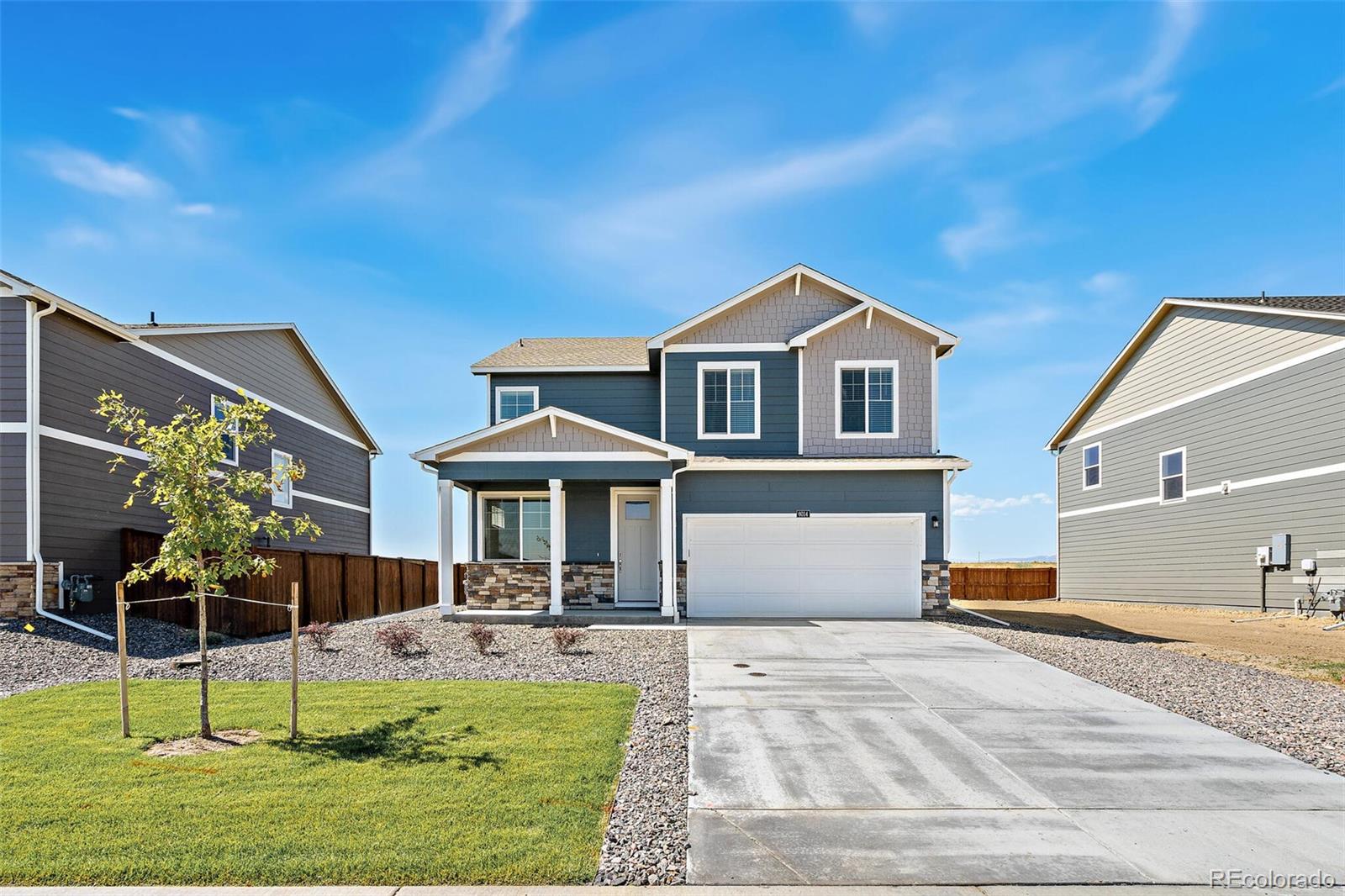 663 N Amory Street, Watkins, CO 80137, 4 Bedrooms Bedrooms, ,3 BathroomsBathrooms,Residential,For Sale,Amory,REC6142769