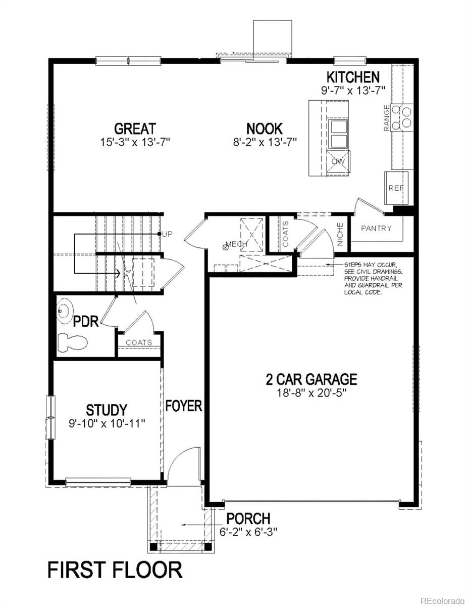 663 N Amory Street, Watkins, CO 80137, 4 Bedrooms Bedrooms, ,3 BathroomsBathrooms,Residential,For Sale,Amory,REC6142769