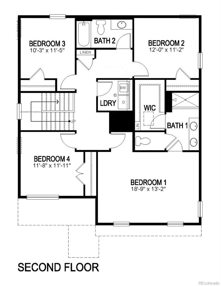 663 N Amory Street, Watkins, CO 80137, 4 Bedrooms Bedrooms, ,3 BathroomsBathrooms,Residential,For Sale,Amory,REC6142769
