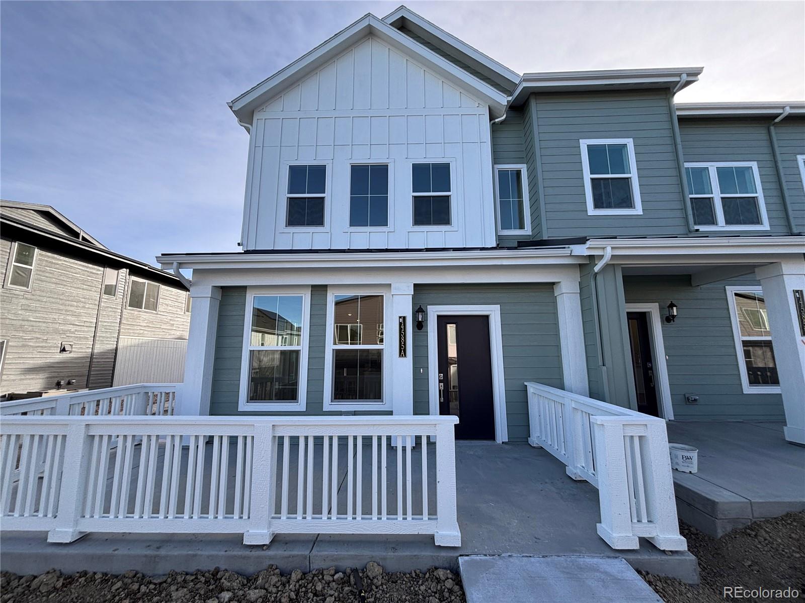 14585 91st Avenue #A, Arvada, CO 80005, 3 Bedrooms Bedrooms, ,3 BathroomsBathrooms,Residential,For Sale,91st,REC8475541