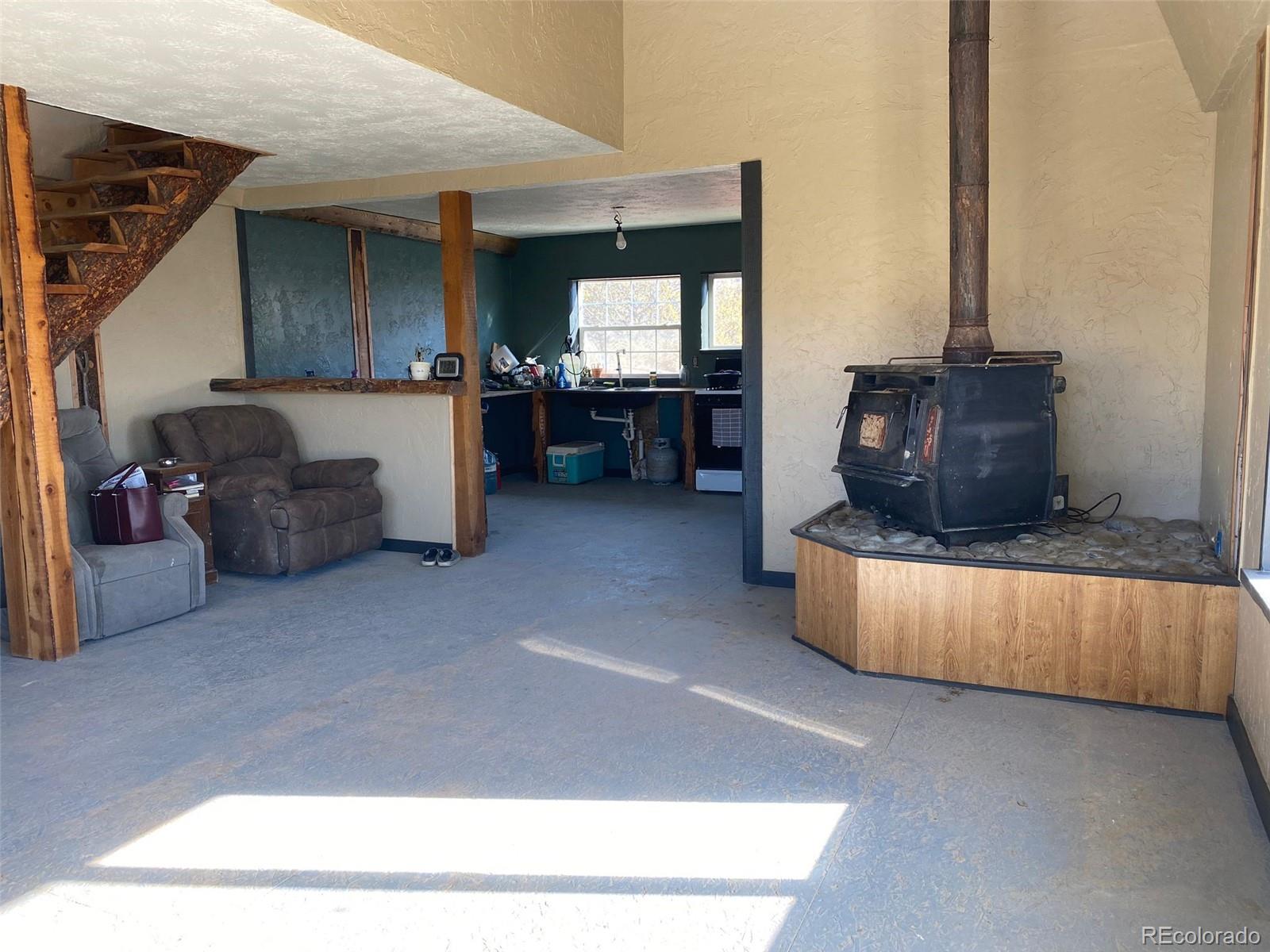 18637 Currant Creek Road, Cedaredge, CO 81413, 1 Bedroom Bedrooms, ,1 BathroomBathrooms,Residential,For Sale,Currant Creek,REC7403058