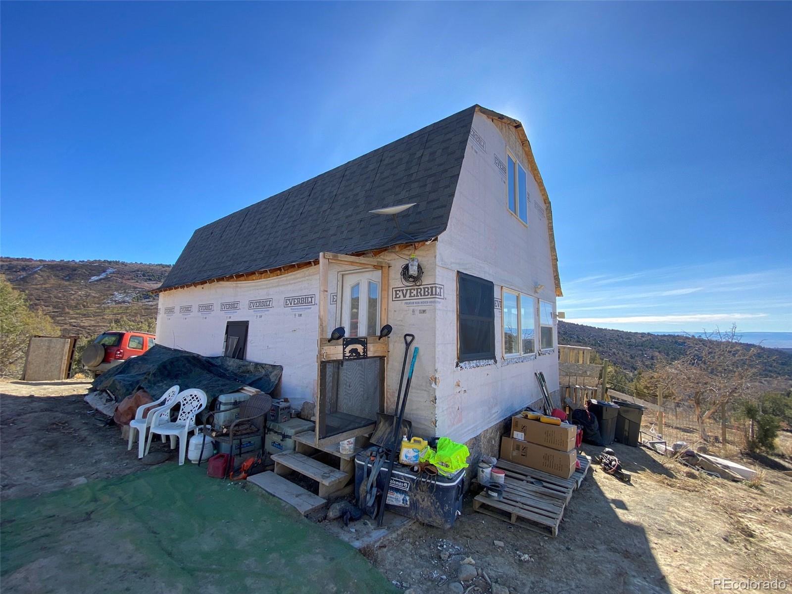 18637 Currant Creek Road, Cedaredge, CO 81413, 1 Bedroom Bedrooms, ,1 BathroomBathrooms,Residential,For Sale,Currant Creek,REC7403058