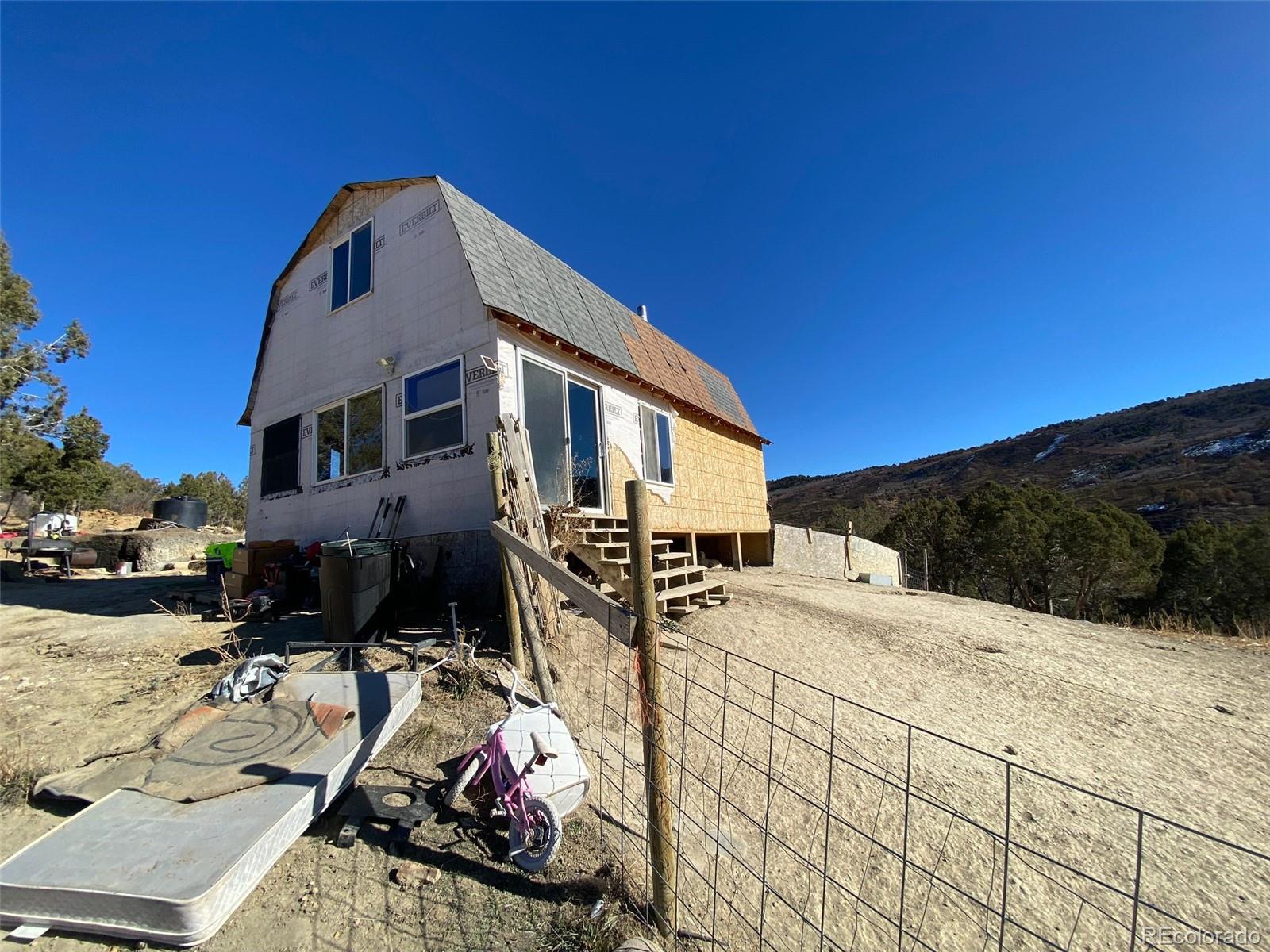 18637 Currant Creek Road, Cedaredge, CO 81413, 1 Bedroom Bedrooms, ,1 BathroomBathrooms,Residential,For Sale,Currant Creek,REC7403058