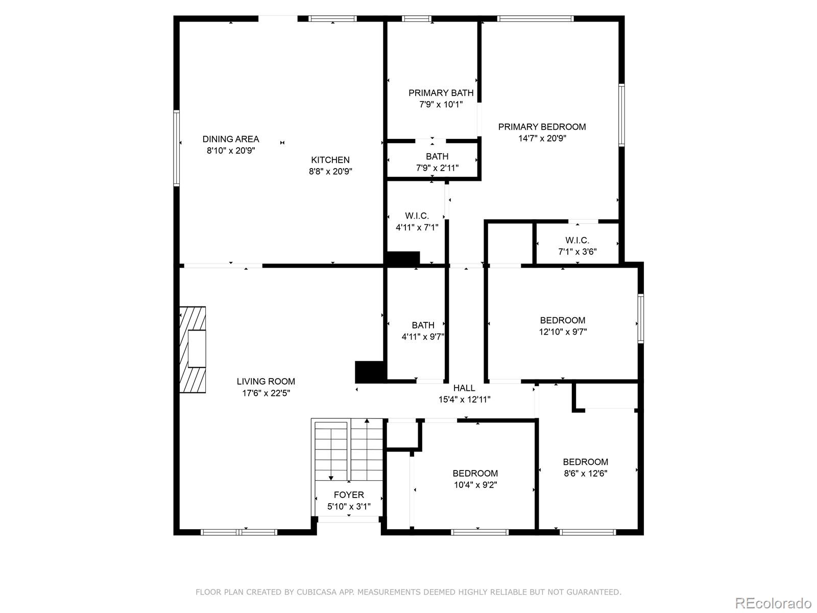 436 Devinney Court, Golden, CO 80401, 4 Bedrooms Bedrooms, ,3 BathroomsBathrooms,Residential,For Sale,Devinney,REC4280422