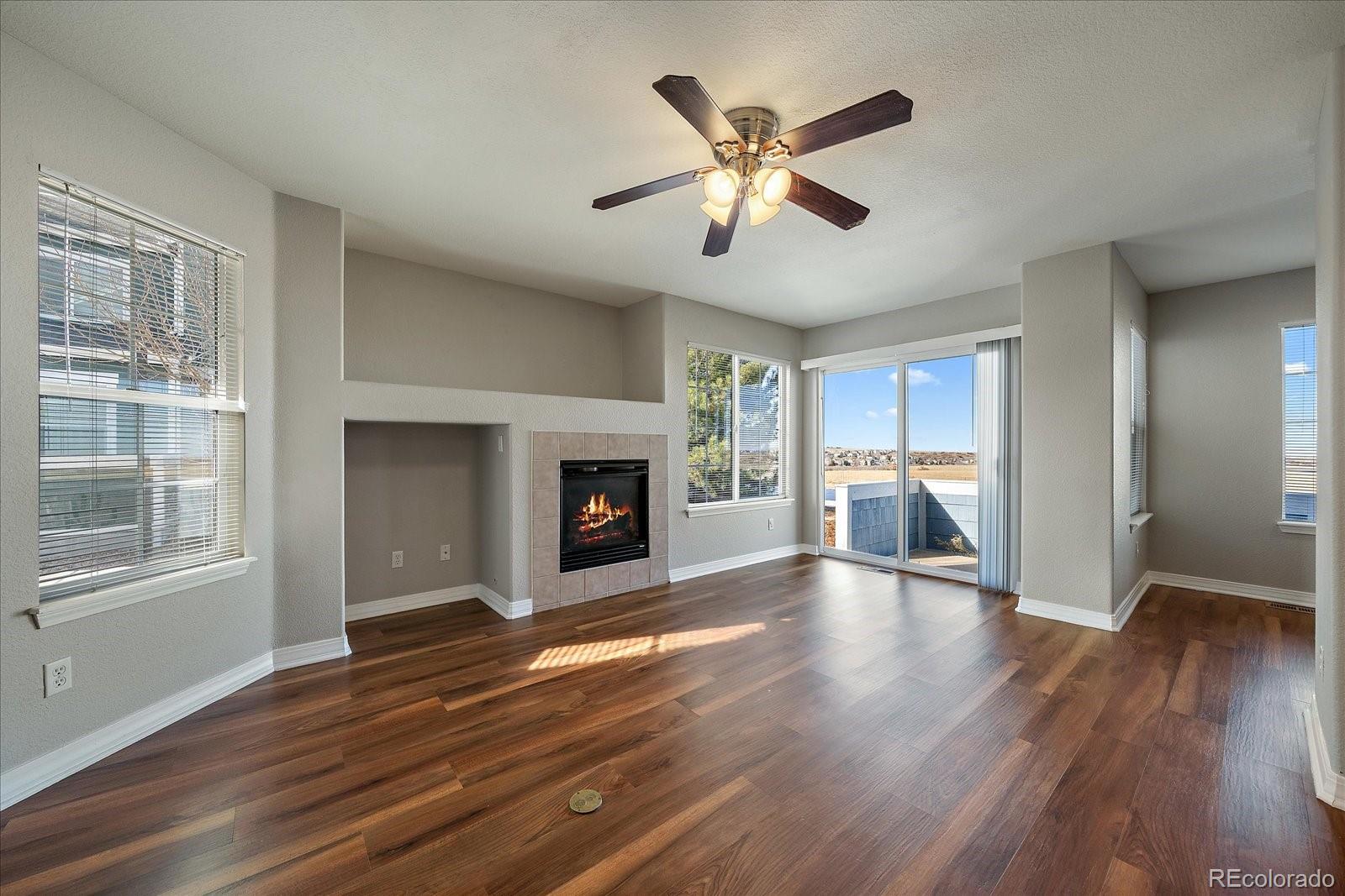 2445 Cutters Circle #101, Castle Rock, CO 80108, 2 Bedrooms Bedrooms, ,3 BathroomsBathrooms,Residential,For Sale,Cutters,REC1911243
