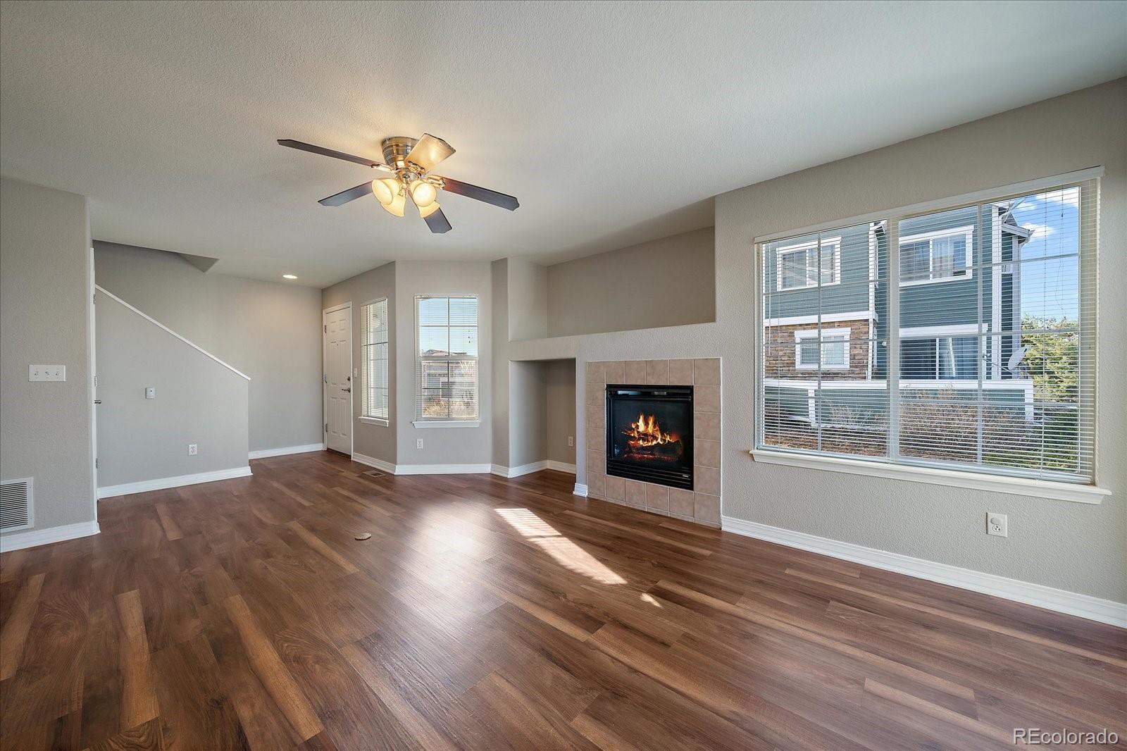2445 Cutters Circle #101, Castle Rock, CO 80108, 2 Bedrooms Bedrooms, ,3 BathroomsBathrooms,Residential,For Sale,Cutters,REC1911243
