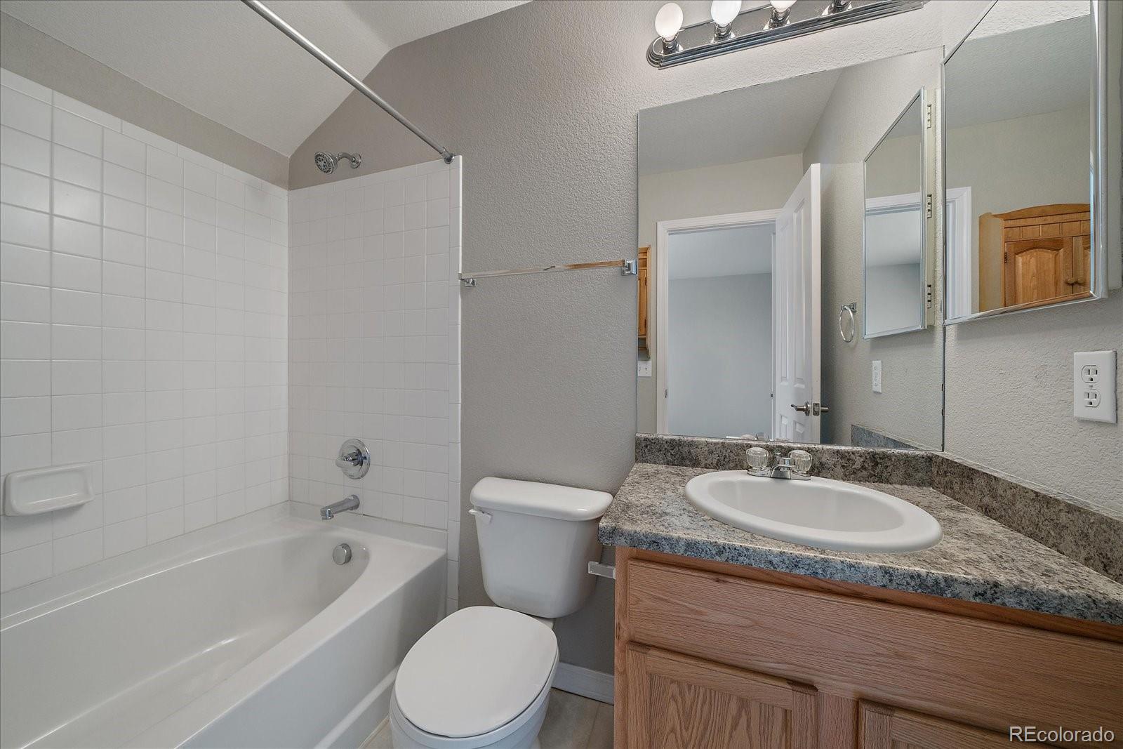2445 Cutters Circle #101, Castle Rock, CO 80108, 2 Bedrooms Bedrooms, ,3 BathroomsBathrooms,Residential,For Sale,Cutters,REC1911243