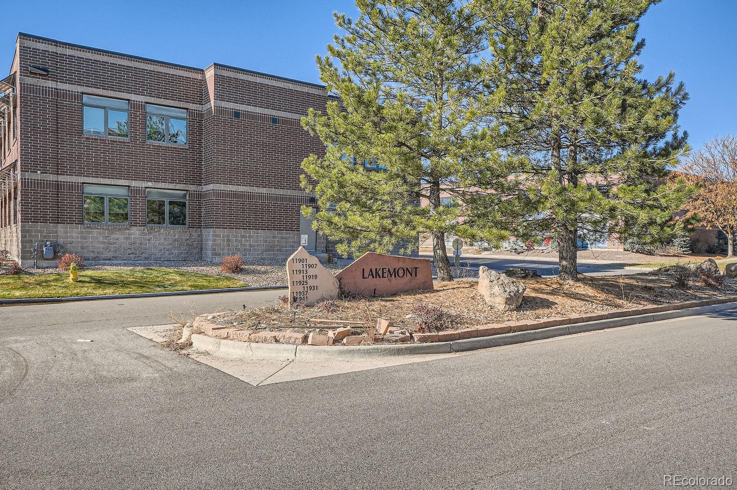 11919 I 70 Frontage Road #118, Wheat Ridge, CO 80033, ,Commercial,For Sale,I 70 Frontage,REC6522504