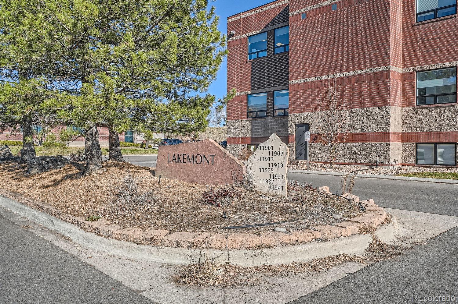 11919 I 70 Frontage Road #118, Wheat Ridge, CO 80033, ,Commercial,For Sale,I 70 Frontage,REC6522504