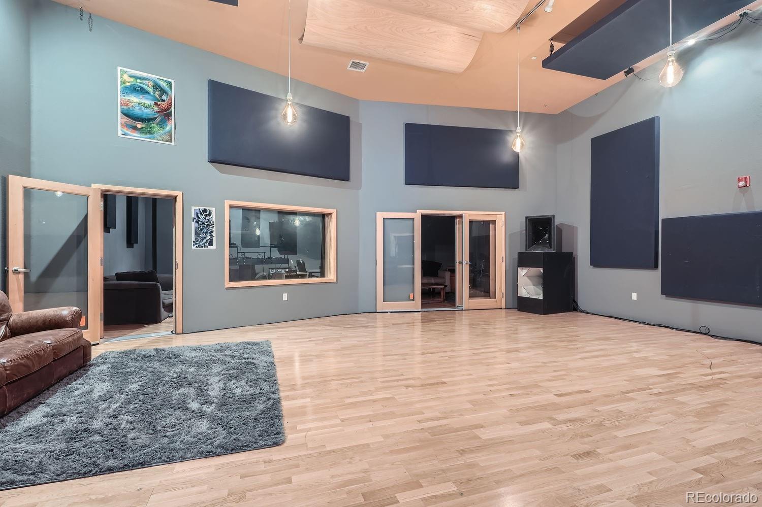 11919 I 70 Frontage Road #118, Wheat Ridge, CO 80033, ,Commercial,For Sale,I 70 Frontage,REC6522504