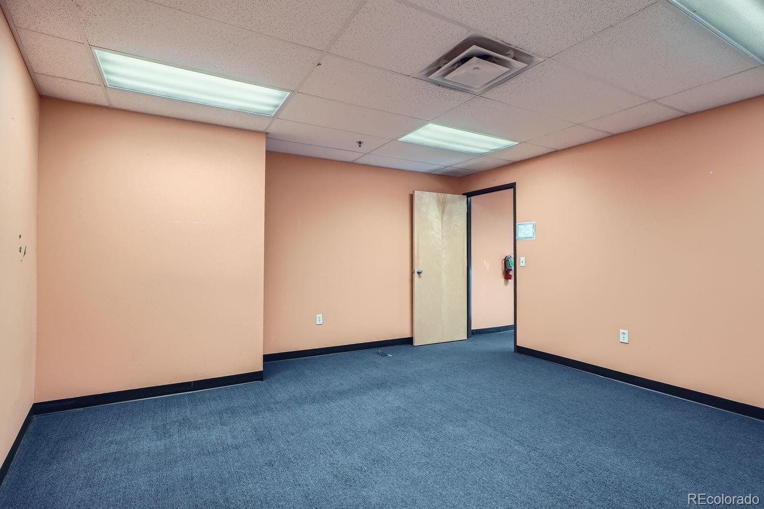 11919 I 70 Frontage Road #118, Wheat Ridge, CO 80033, ,Commercial,For Sale,I 70 Frontage,REC6522504