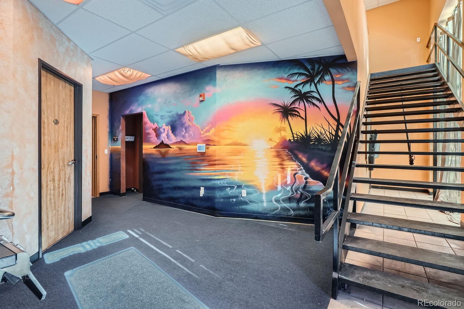 11919 I 70 Frontage Road #118, Wheat Ridge, CO 80033, ,Commercial,For Sale,I 70 Frontage,REC6522504