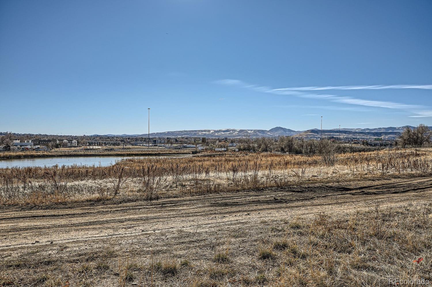 11919 I 70 Frontage Road #118, Wheat Ridge, CO 80033, ,Commercial,For Sale,I 70 Frontage,REC6522504