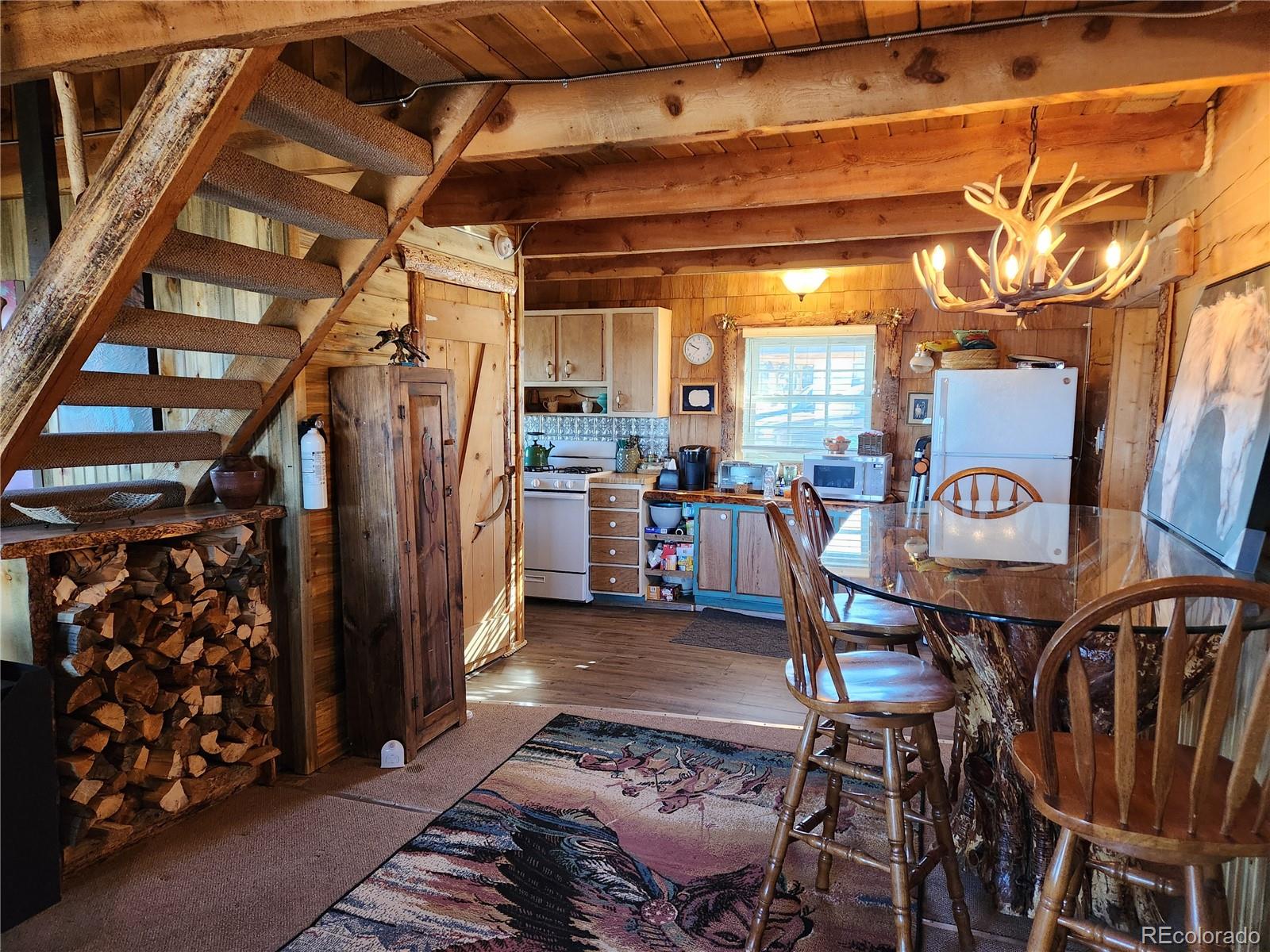6132 Runninghorse, San Luis, CO 81152, ,Residential,For Sale,Runninghorse,REC1534105