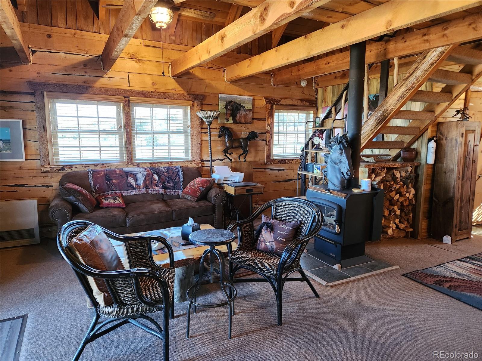 6132 Runninghorse, San Luis, CO 81152, ,Residential,For Sale,Runninghorse,REC1534105