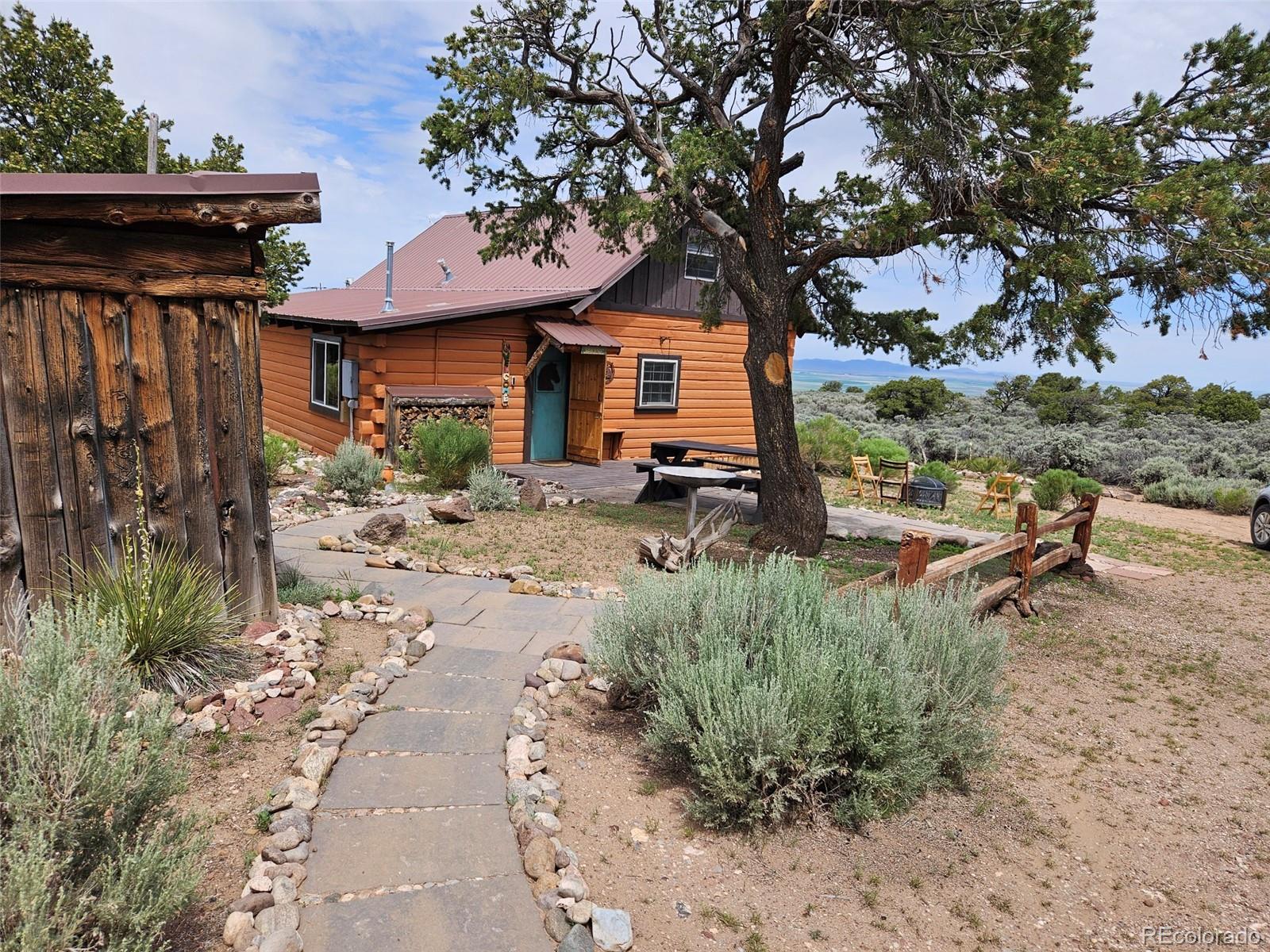 6132 Runninghorse, San Luis, CO 81152, ,Residential,For Sale,Runninghorse,REC1534105