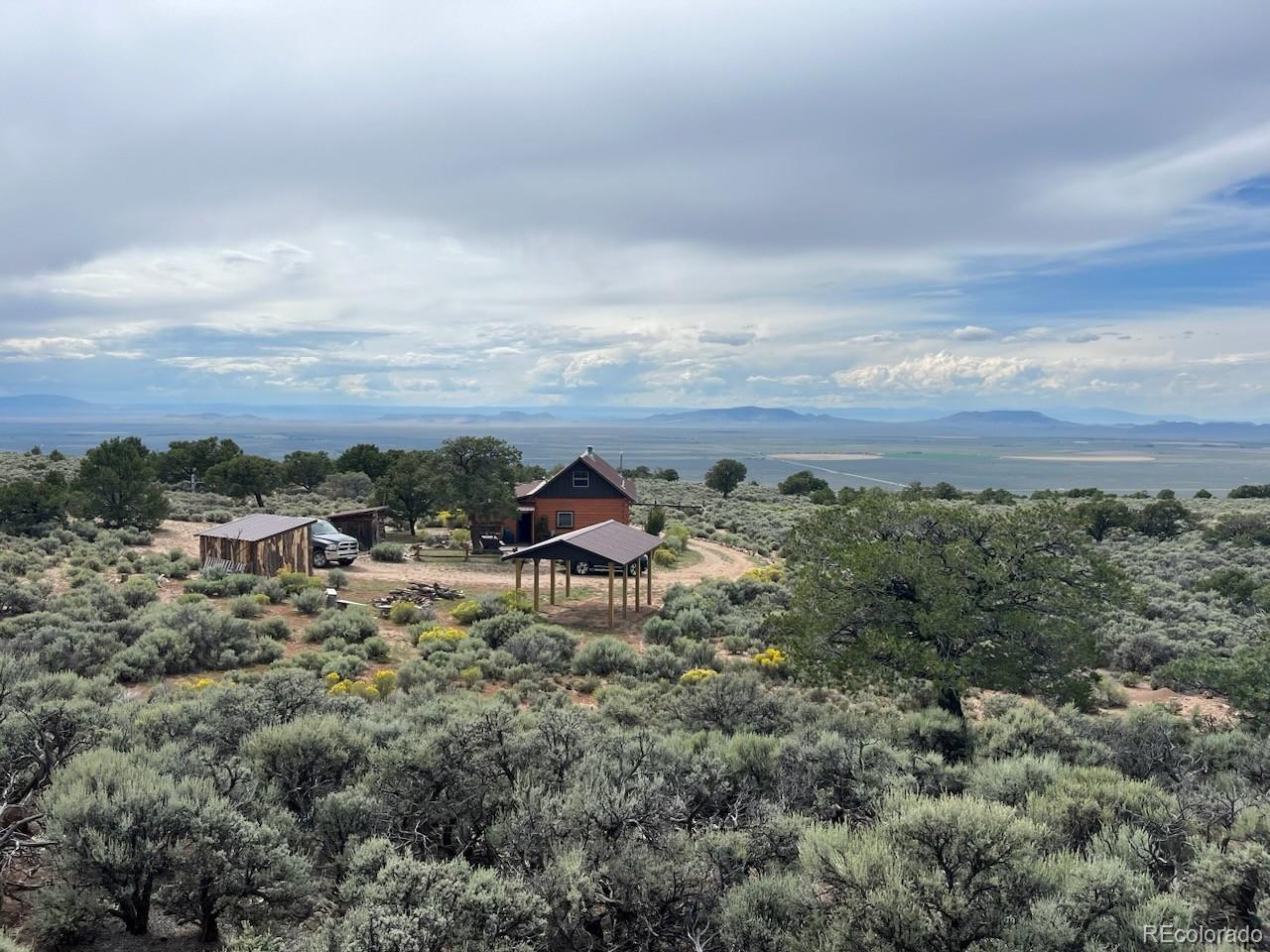 6132 Runninghorse, San Luis, CO 81152, ,Residential,For Sale,Runninghorse,REC1534105