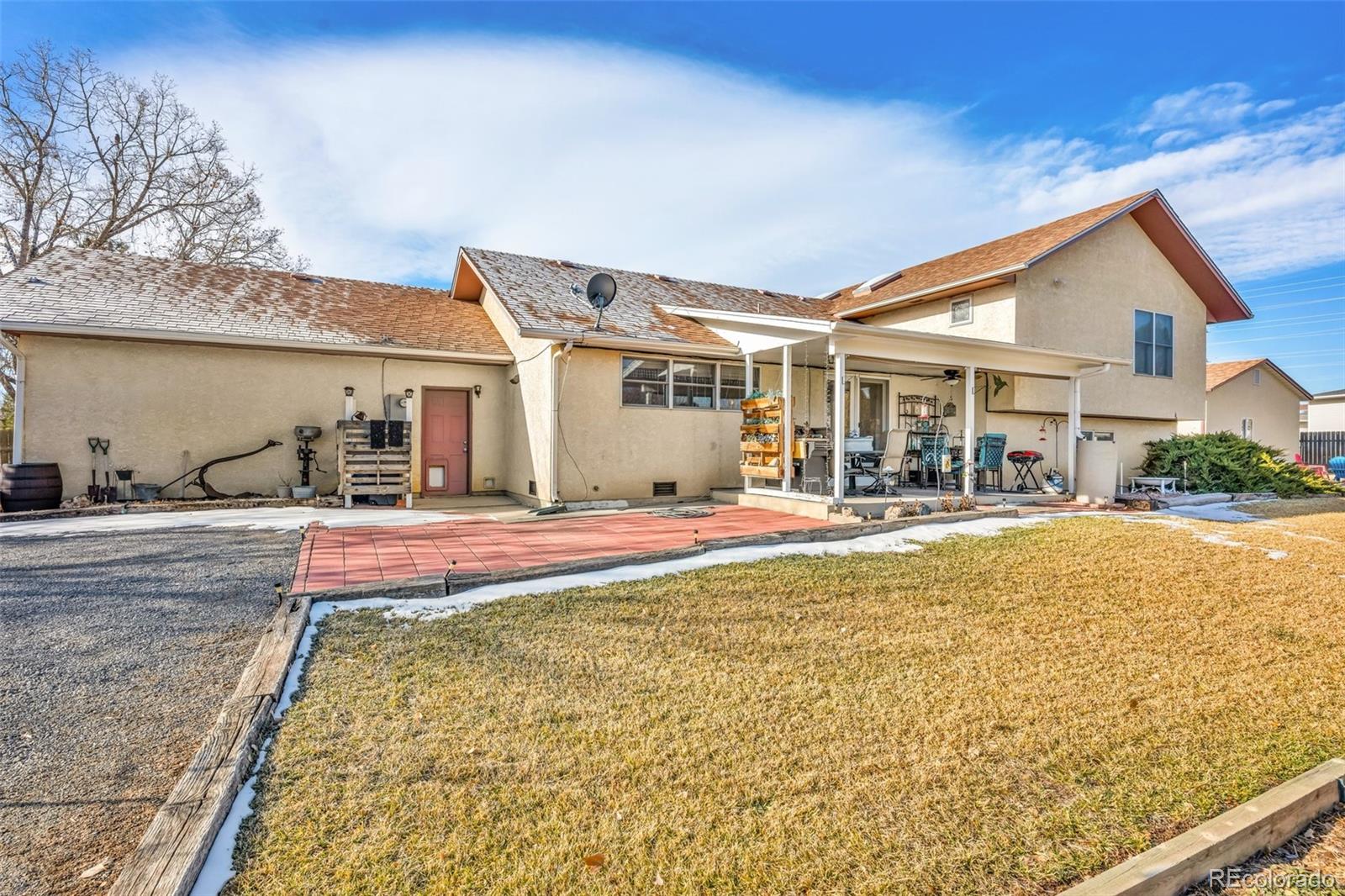 1 Silversmith Court, Pueblo, CO 81008, 6 Bedrooms Bedrooms, ,3 BathroomsBathrooms,Residential,For Sale,Silversmith,REC9846845