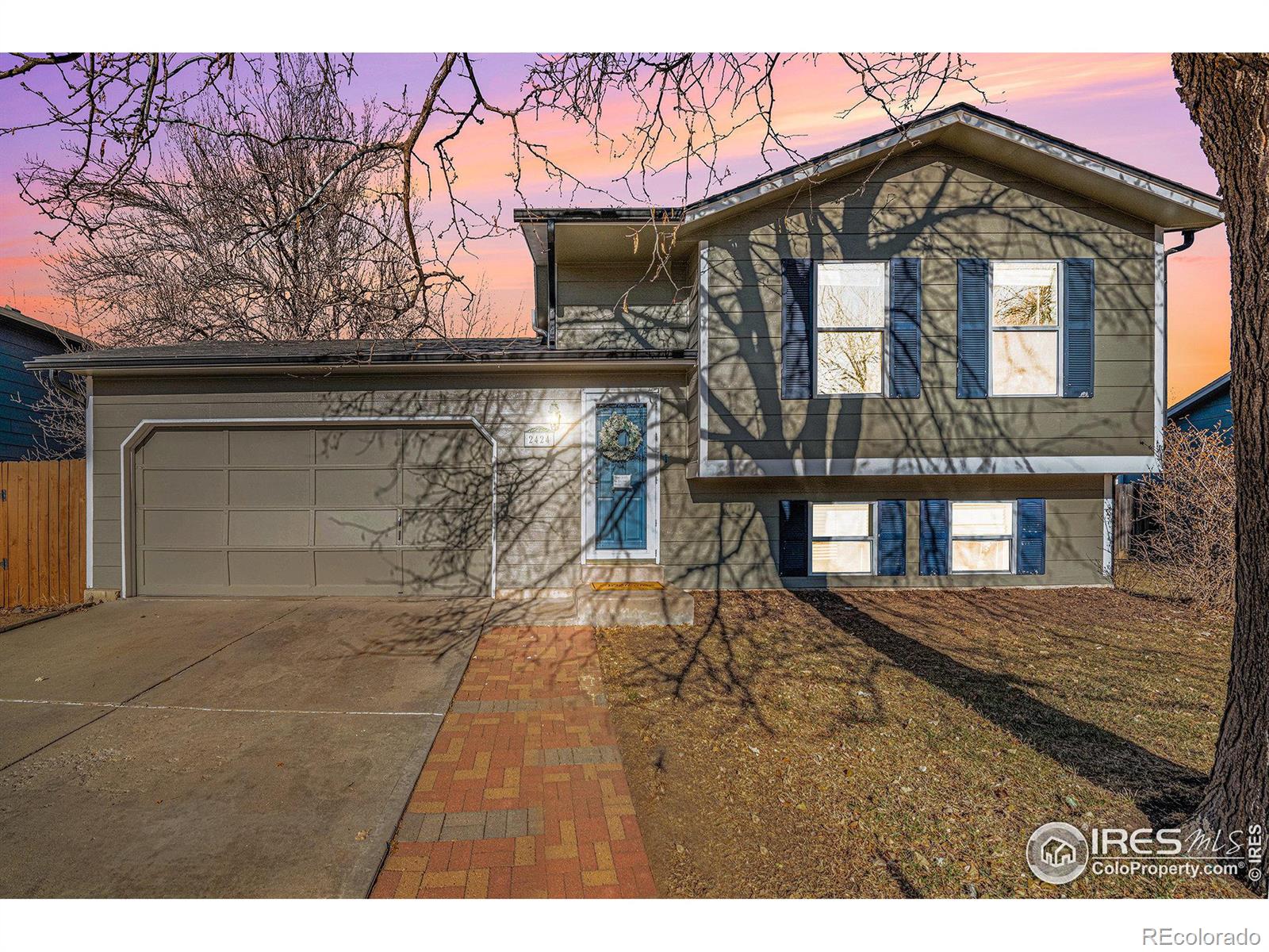 2424 Arctic Fox Drive, Fort Collins, CO 80525, 4 Bedrooms Bedrooms, ,2 BathroomsBathrooms,Residential,For Sale,Arctic Fox,RECIR1023479