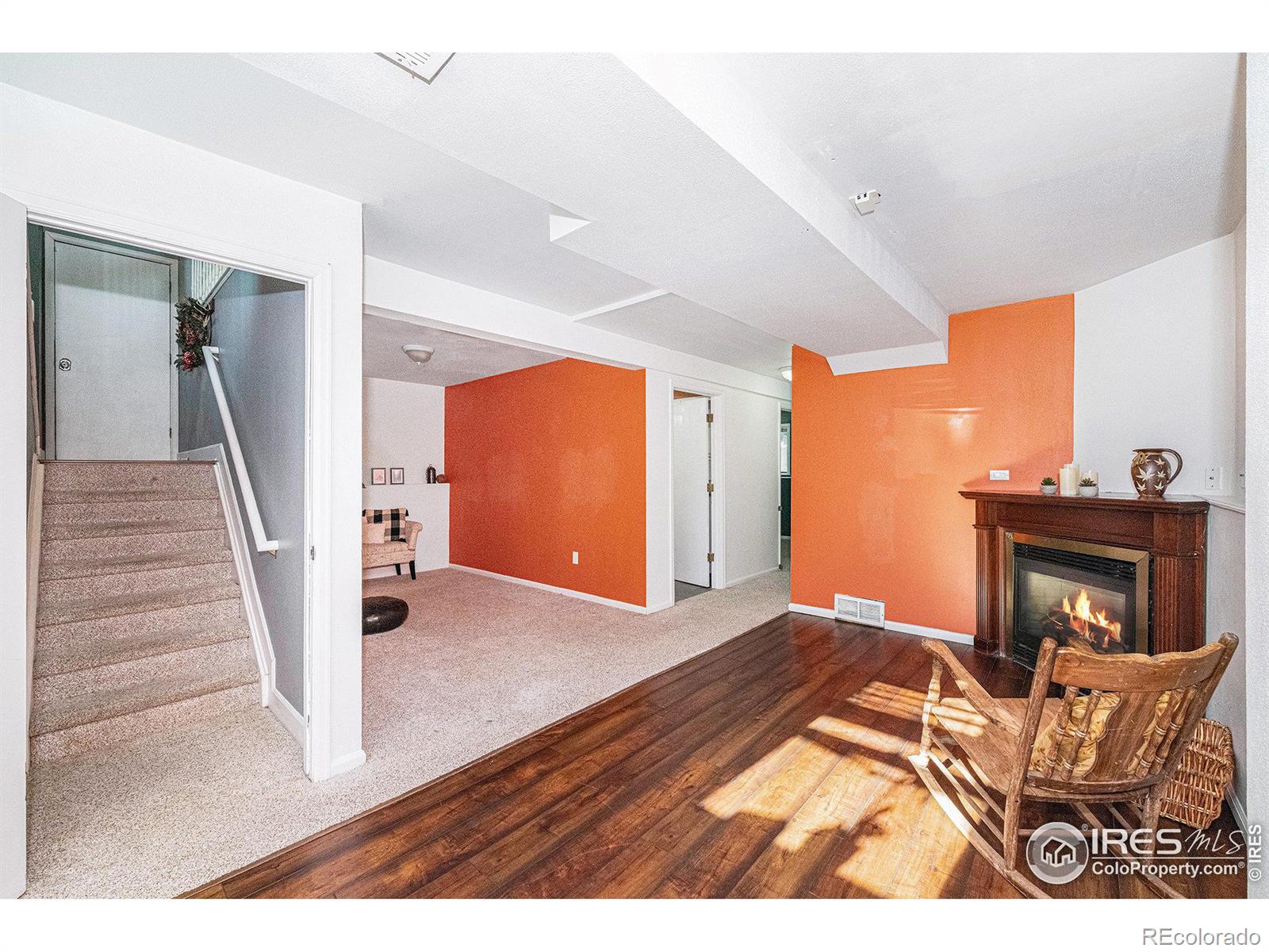 2424 Arctic Fox Drive, Fort Collins, CO 80525, 4 Bedrooms Bedrooms, ,2 BathroomsBathrooms,Residential,For Sale,Arctic Fox,RECIR1023479