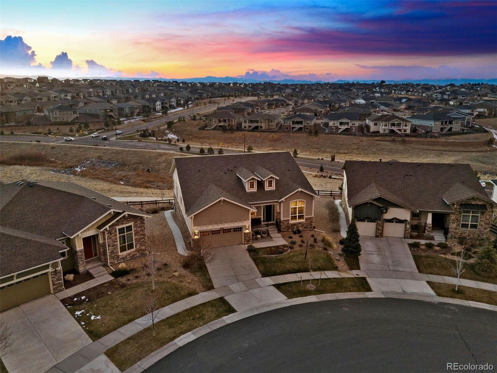 22980 Del Norte Circle, Aurora, CO 80016, 3 Bedrooms Bedrooms, ,3 BathroomsBathrooms,Residential,For Sale,Del Norte,REC7236123