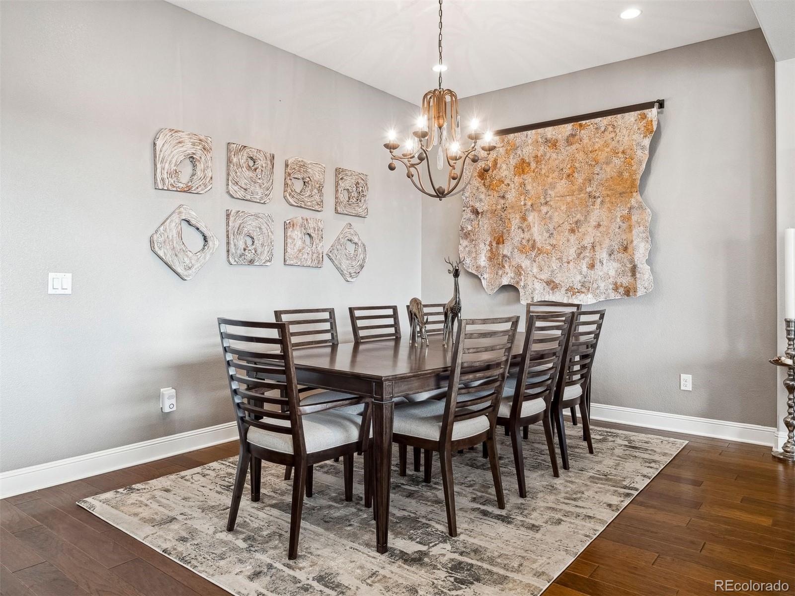 22980 Del Norte Circle, Aurora, CO 80016, 3 Bedrooms Bedrooms, ,3 BathroomsBathrooms,Residential,For Sale,Del Norte,REC7236123