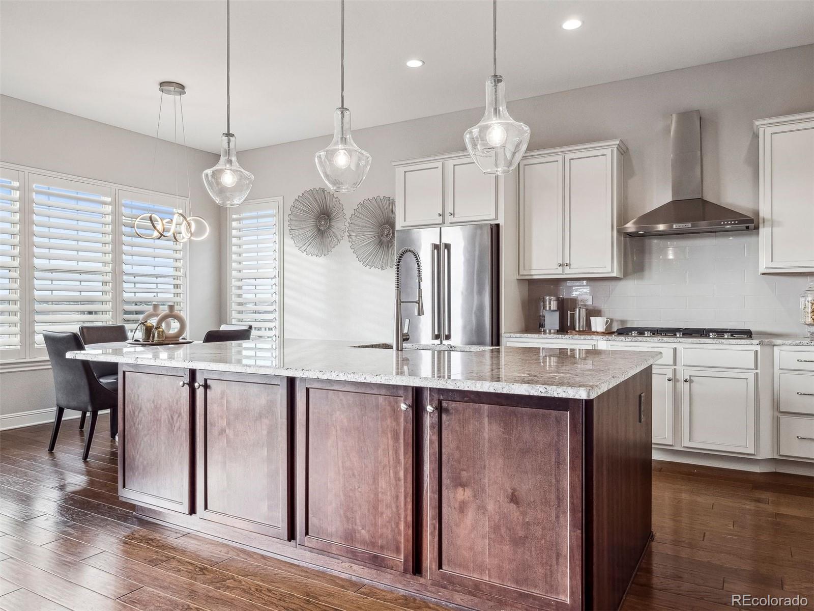 22980 Del Norte Circle, Aurora, CO 80016, 3 Bedrooms Bedrooms, ,3 BathroomsBathrooms,Residential,For Sale,Del Norte,REC7236123
