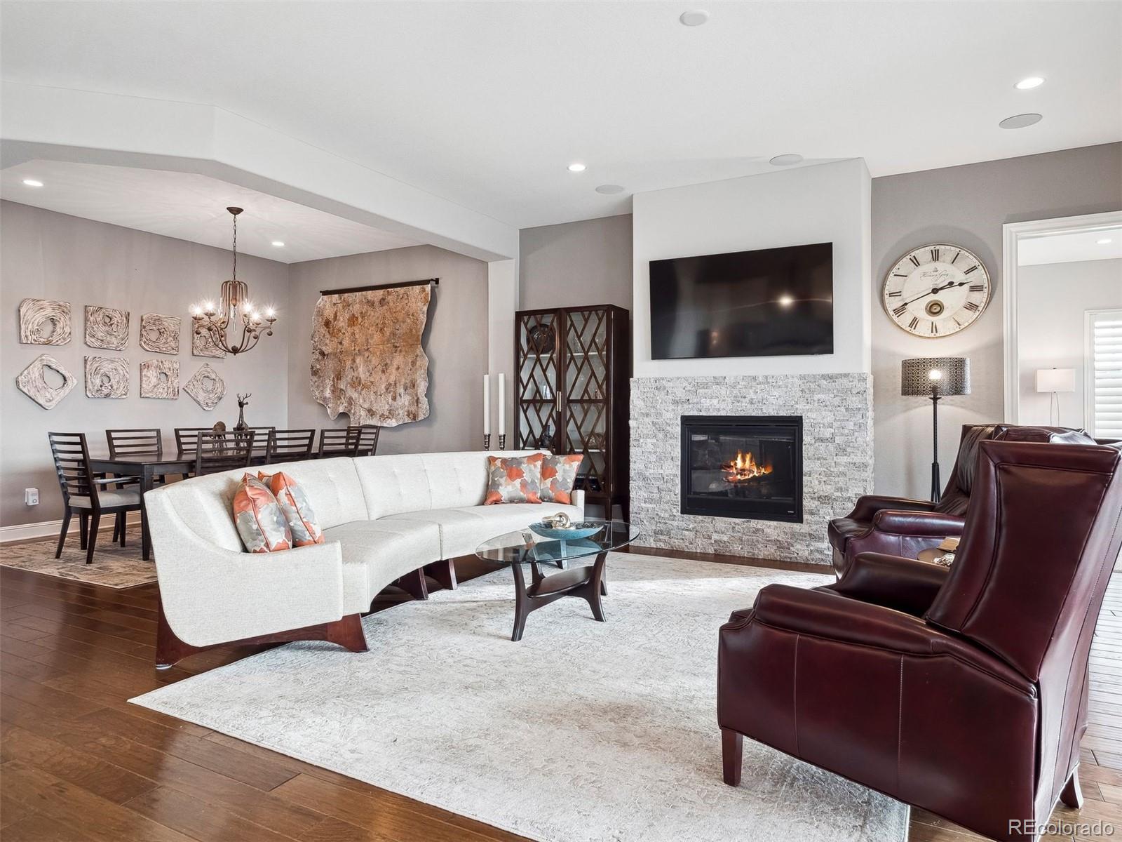22980 Del Norte Circle, Aurora, CO 80016, 3 Bedrooms Bedrooms, ,3 BathroomsBathrooms,Residential,For Sale,Del Norte,REC7236123