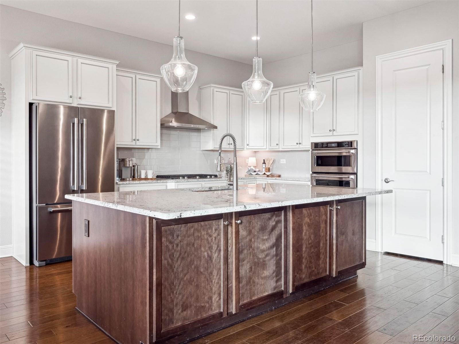 22980 Del Norte Circle, Aurora, CO 80016, 3 Bedrooms Bedrooms, ,3 BathroomsBathrooms,Residential,For Sale,Del Norte,REC7236123