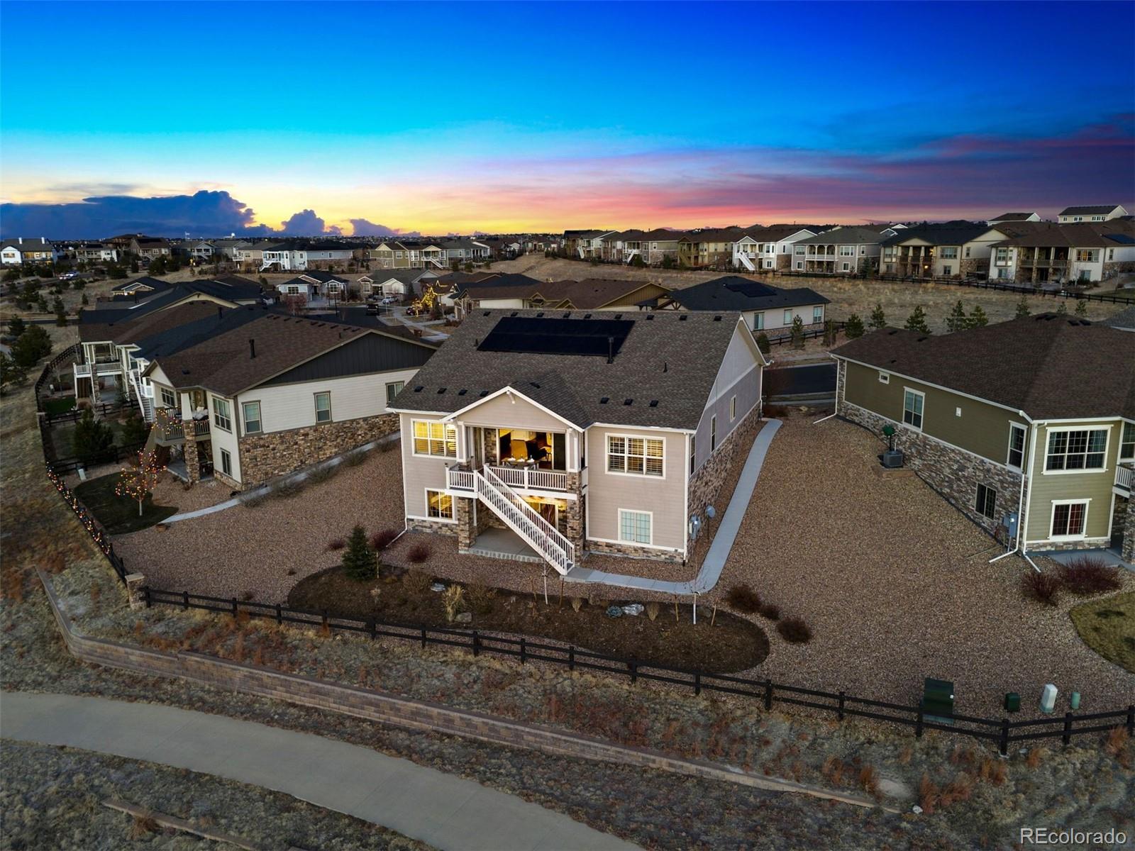 22980 Del Norte Circle, Aurora, CO 80016, 3 Bedrooms Bedrooms, ,3 BathroomsBathrooms,Residential,For Sale,Del Norte,REC7236123